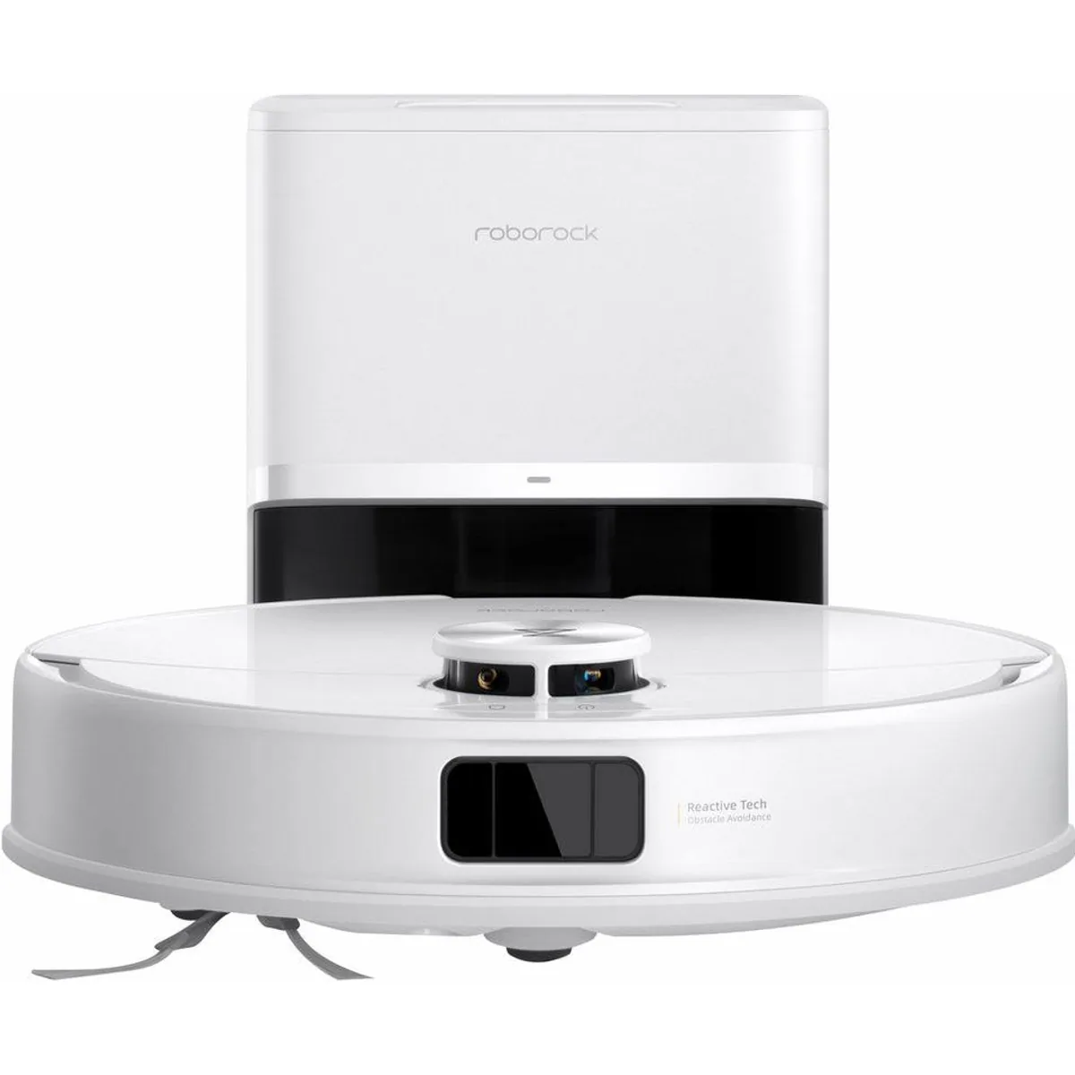 Roborock Q10 VF+ Saugroboter, 10.000 Pa Saugleistung, Wischfunktion 5