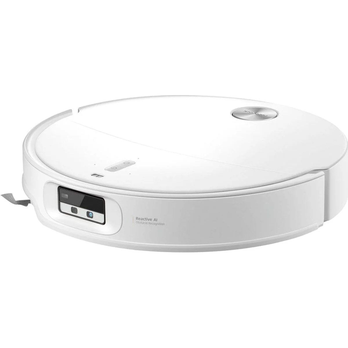 Roborock Qrevo Curv 2 Pro X, kraftvolle Reinigung mit Wischfunktion und automatischer Moppreinigung 5