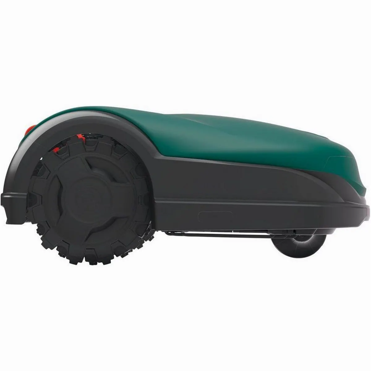 Robomow RK2000 Mähroboter, 21 cm Schnittbreite, Bluetooth, für bis zu 2000 m² Rasenfläche 3