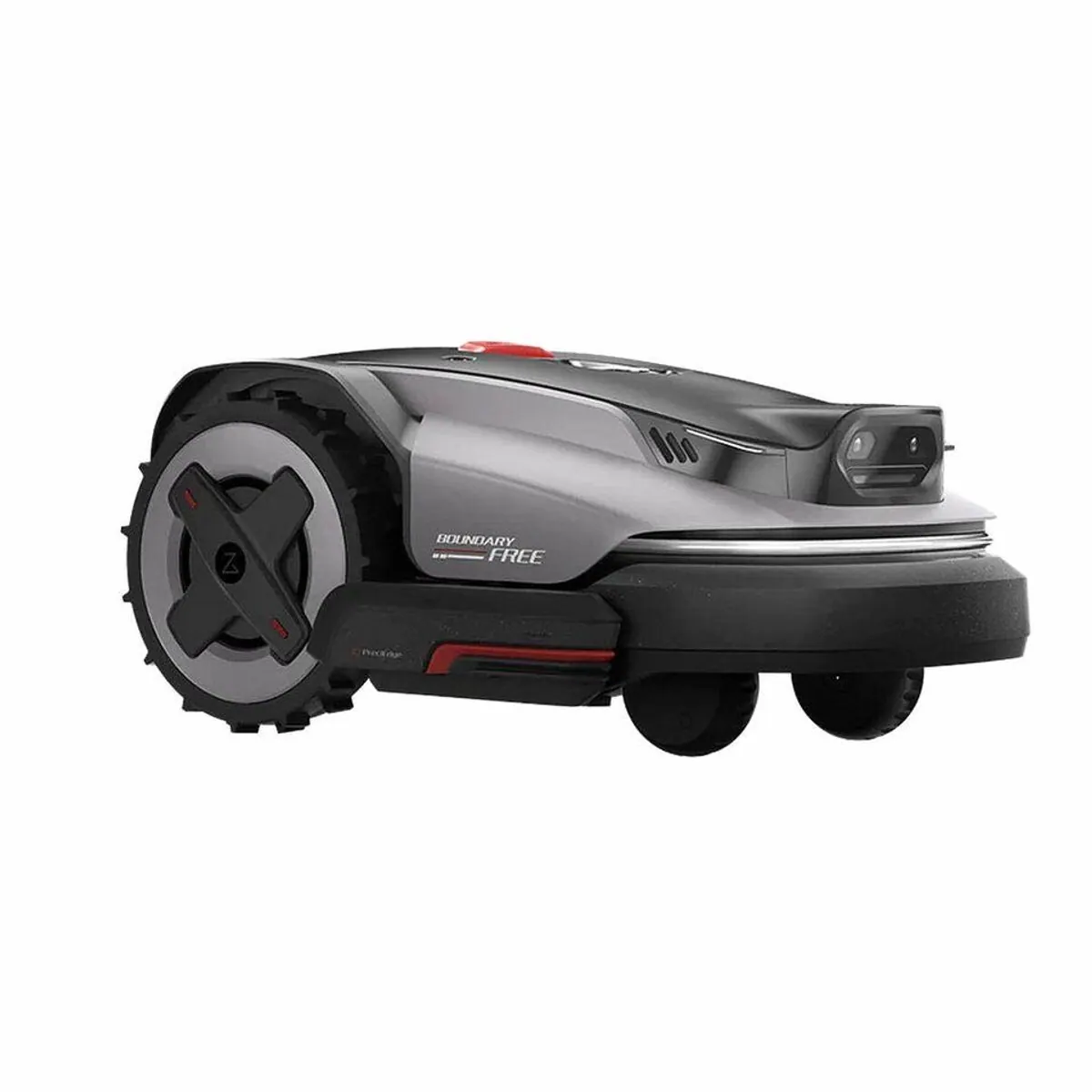 Roborock RockMow S115 Mähroboter, RTK-GNSS, KI-fähig, 1500 m² Flächenleistung