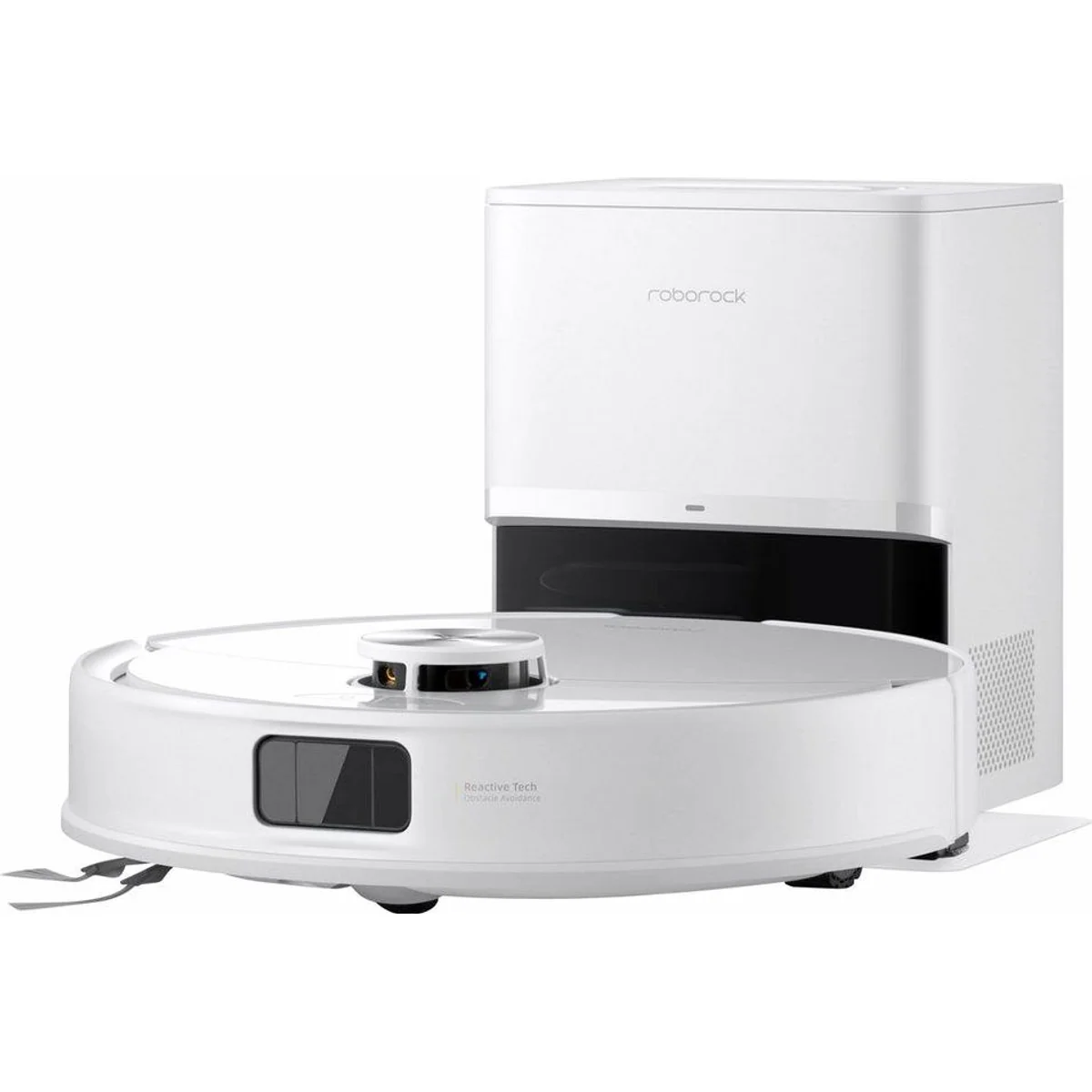 Roborock Q10 VF+ Saugroboter, hohe Saugkraft & intelligente Wischfunktion