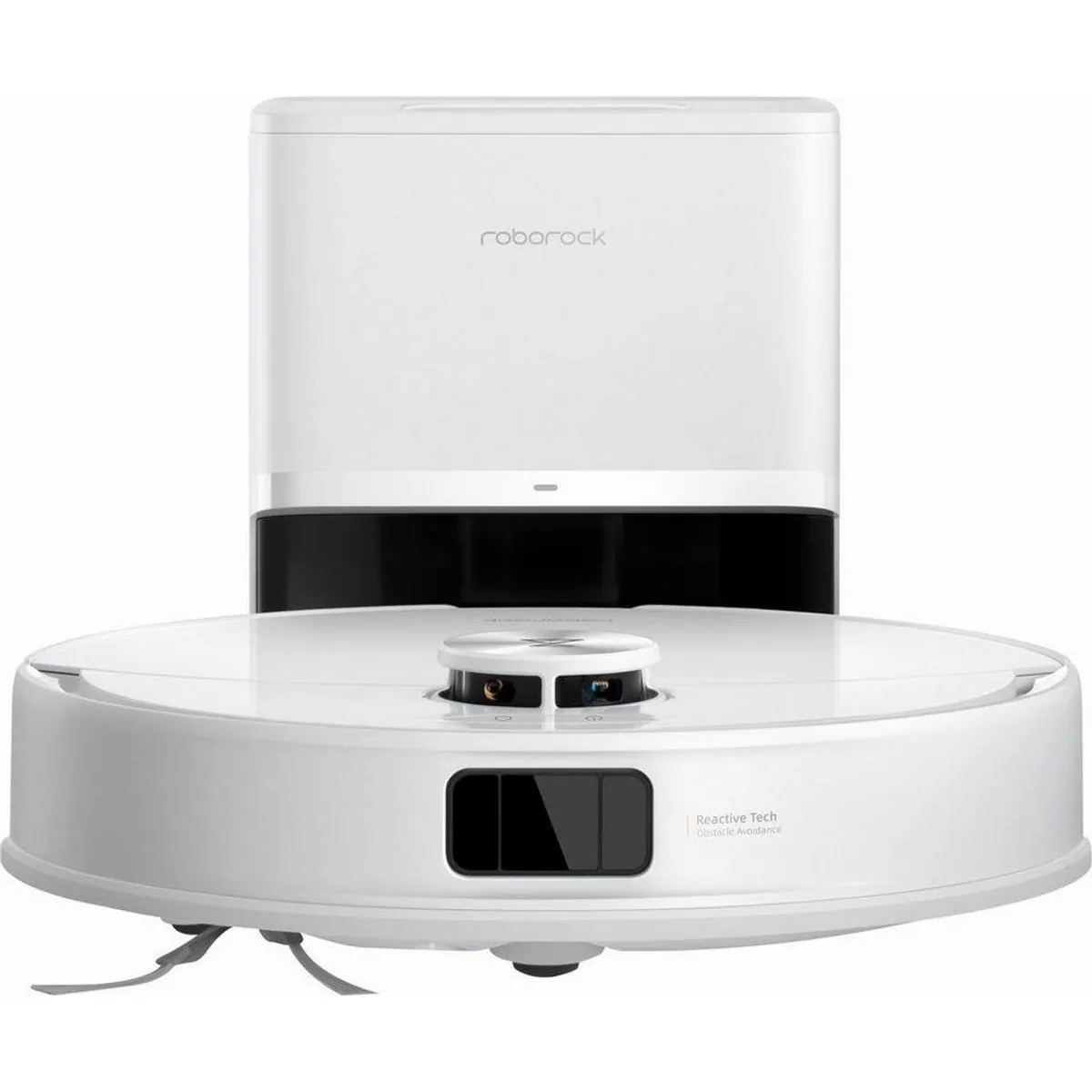 Roborock Q10 VF+ Saugroboter, hohe Saugkraft & intelligente Wischfunktion 2