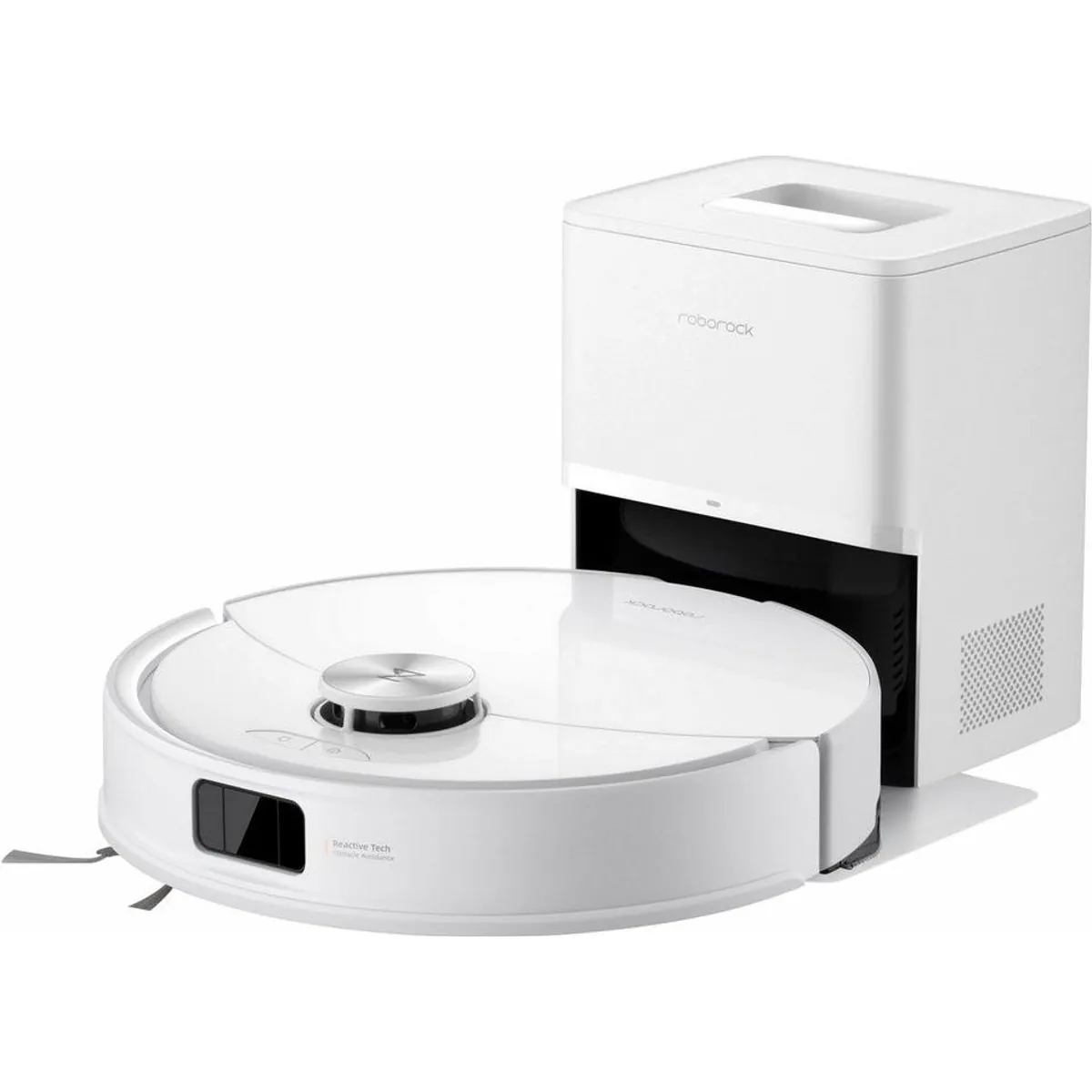 Roborock Q10 VF+ Saugroboter, hohe Saugkraft & intelligente Wischfunktion 3