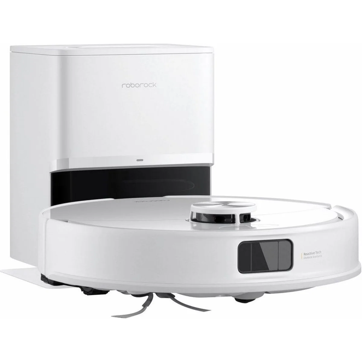 Roborock Q10 VF+ Saugroboter, hohe Saugkraft & intelligente Wischfunktion 4