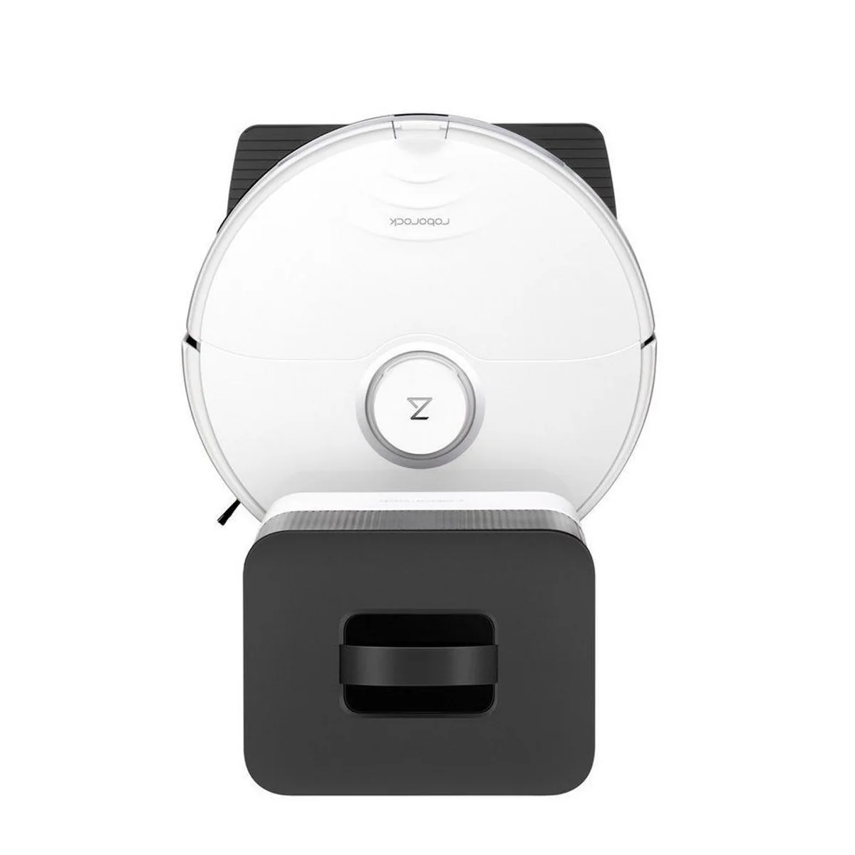 Roborock S8+ Saugroboter, beutellos, mit Selbstreinigungsfunktion und langer Akkulaufzeit 4