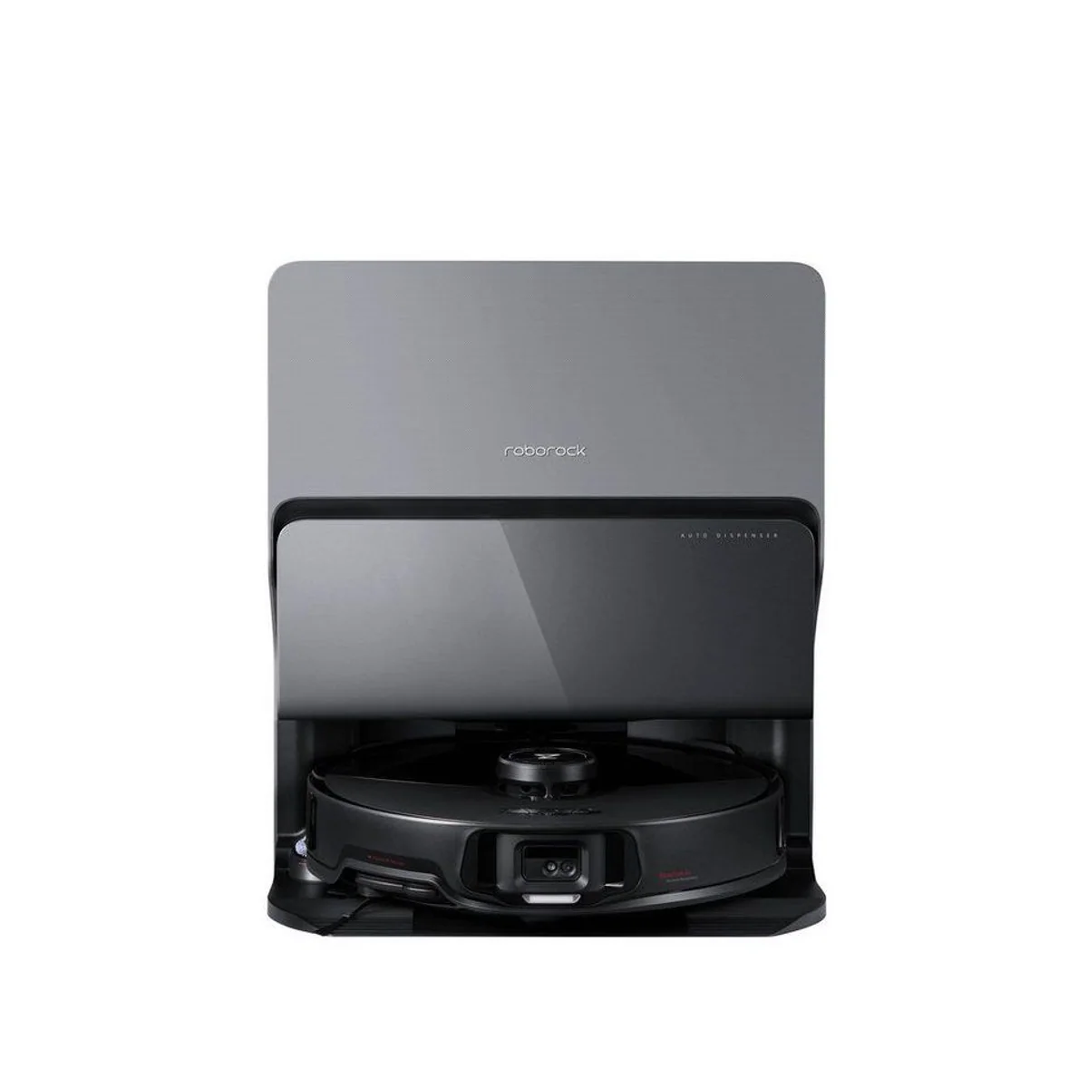 Roborock S8 MaxV Ultra, Nass-Trocken-Saugroboter, innovative Reinigungstechnologie