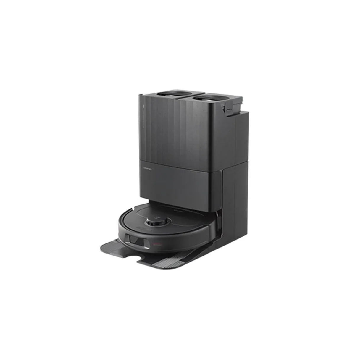Roborock Qrevo Plus Saugroboter, starke Saugkraft, FlexiArm Design, Wischfunktion