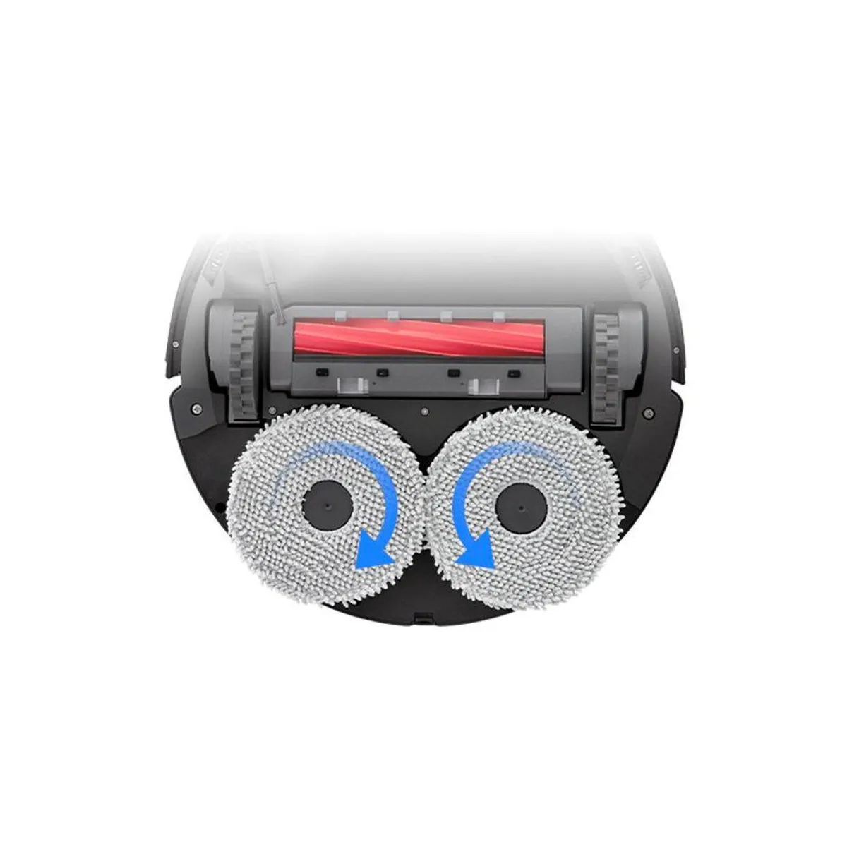 Roborock Qrevo Plus Saugroboter, starke Saugkraft, FlexiArm Design, Wischfunktion 5