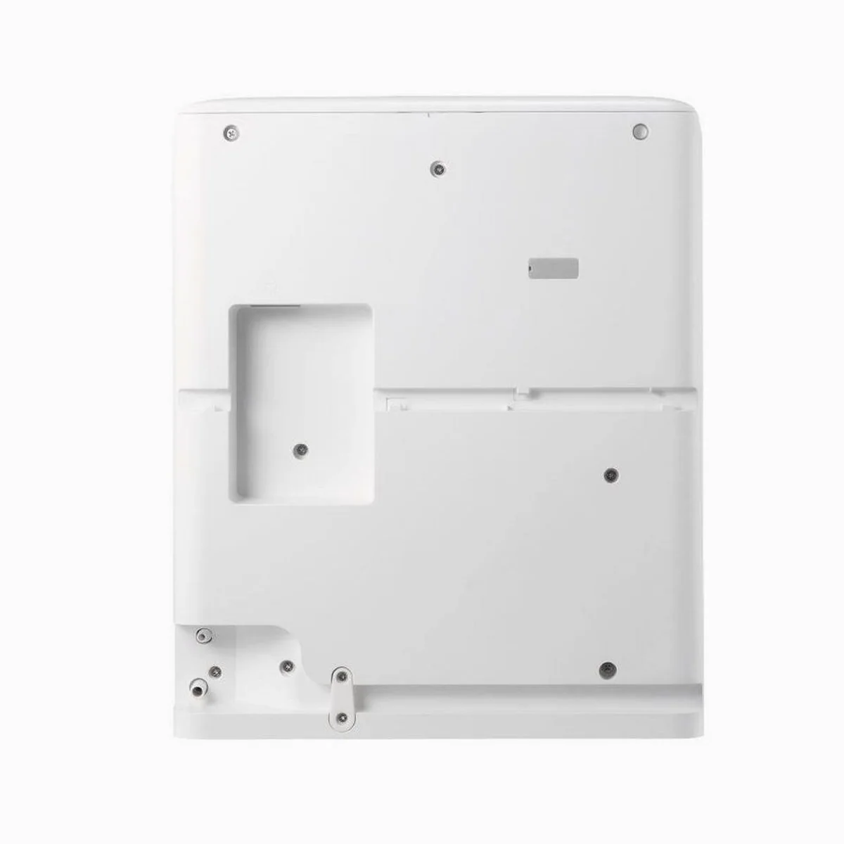 Roborock Qrevo Plus White, intelligente Reinigung, Wasseranschluss, FlexiArm Wischsystem 4
