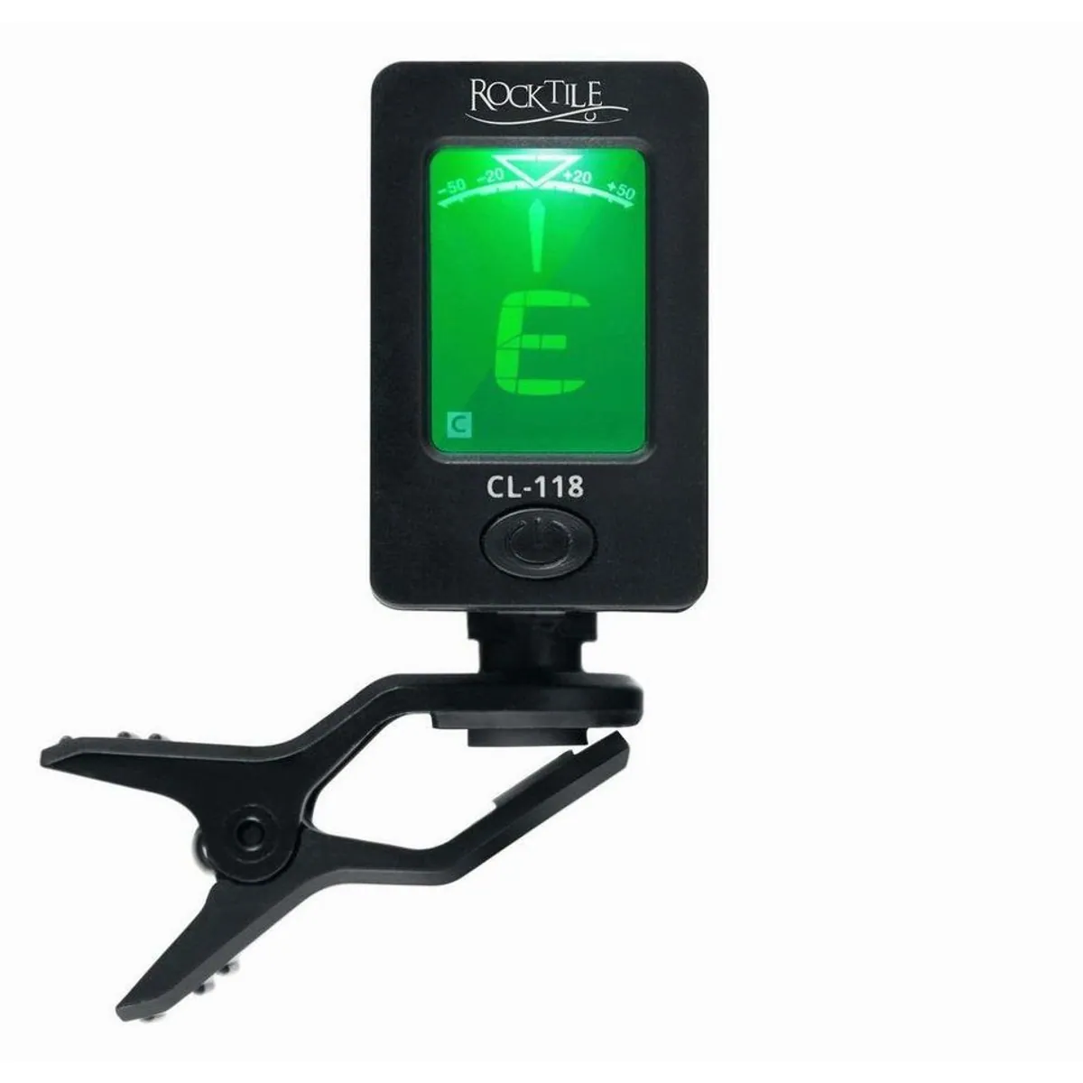 Rocktile E-Gitarre Pro ST60-BK, elegantes Design, leistungsstarker Verstärker, umfangreiches Zubehör 5