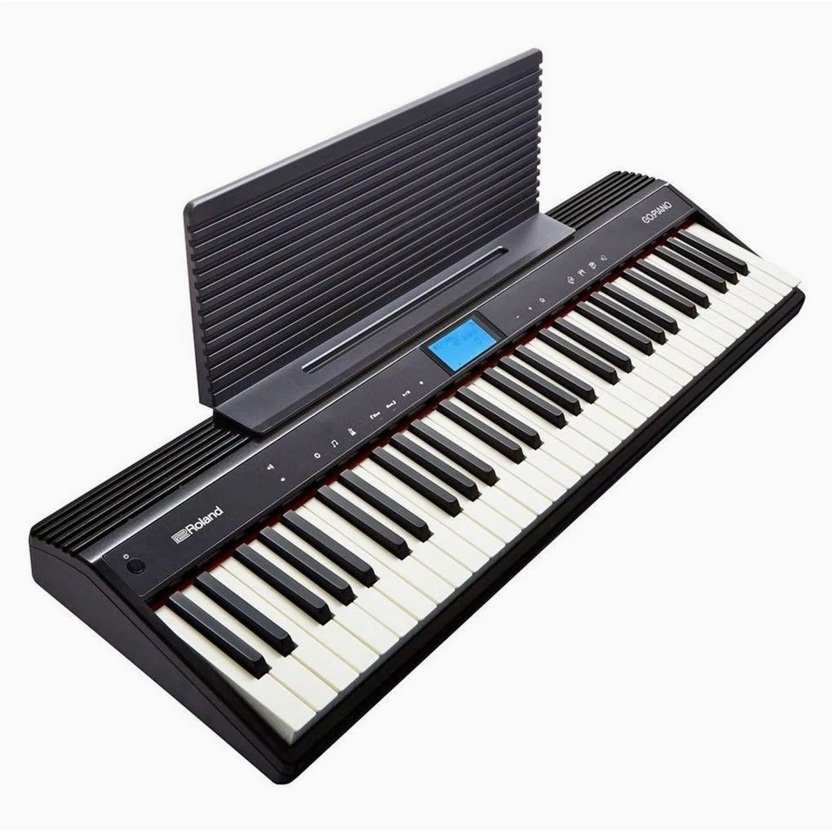 Roland Go Piano Digitales Piano, Bluetooth-Funktion, 61 Tasten, kompakt und tragbar 2