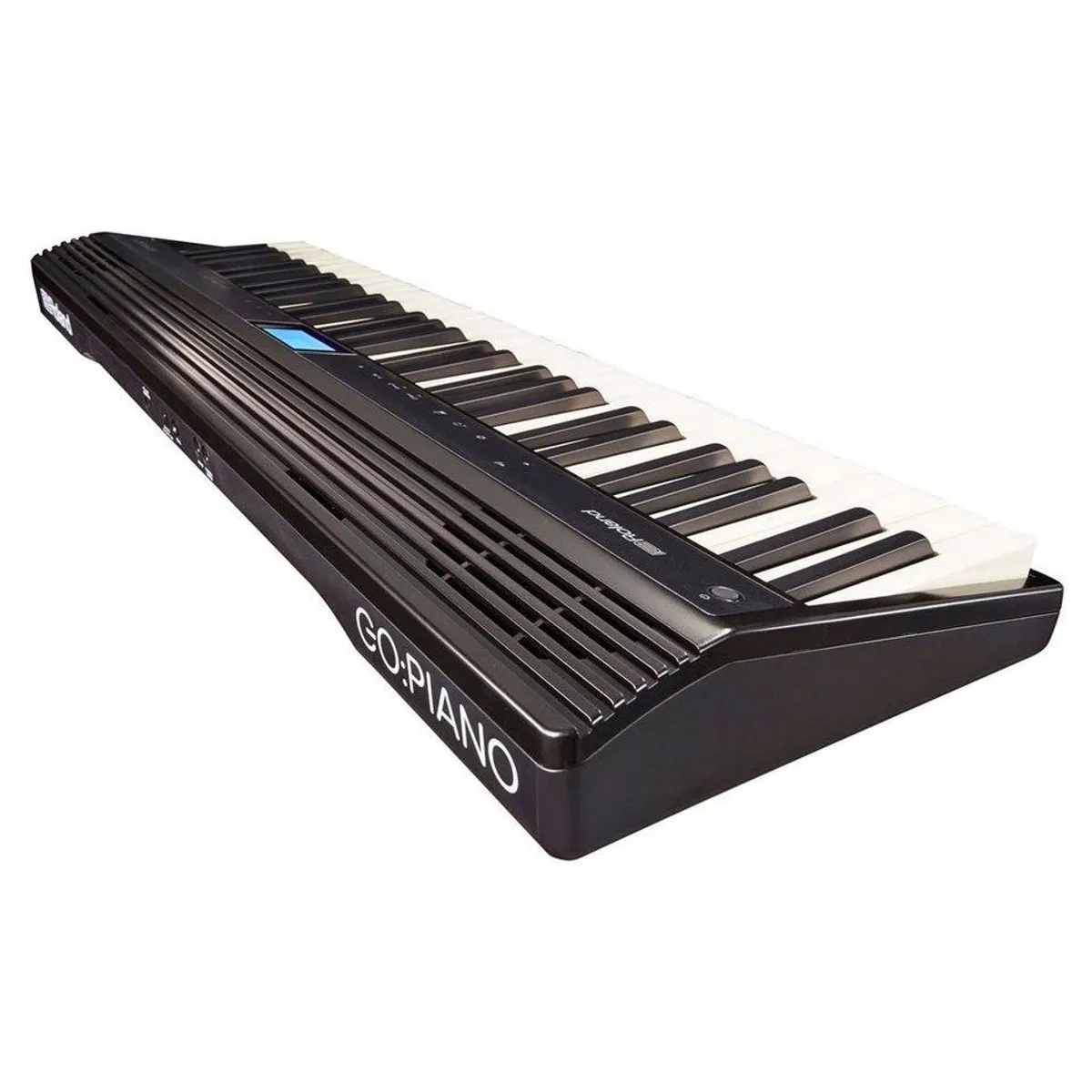 Roland Go Piano Digitales Piano, Bluetooth-Funktion, 61 Tasten, kompakt und tragbar 4