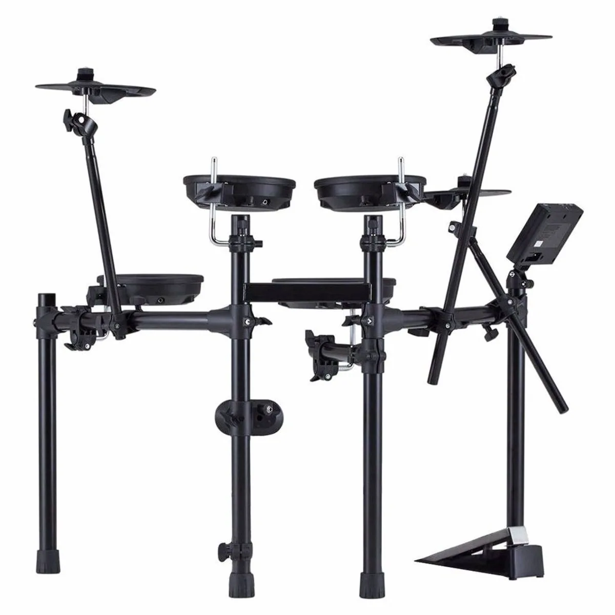 Roland TD-07DMK E-Drum Set, vielseitige Drumkits, hochwertige Mesh-Pads 2