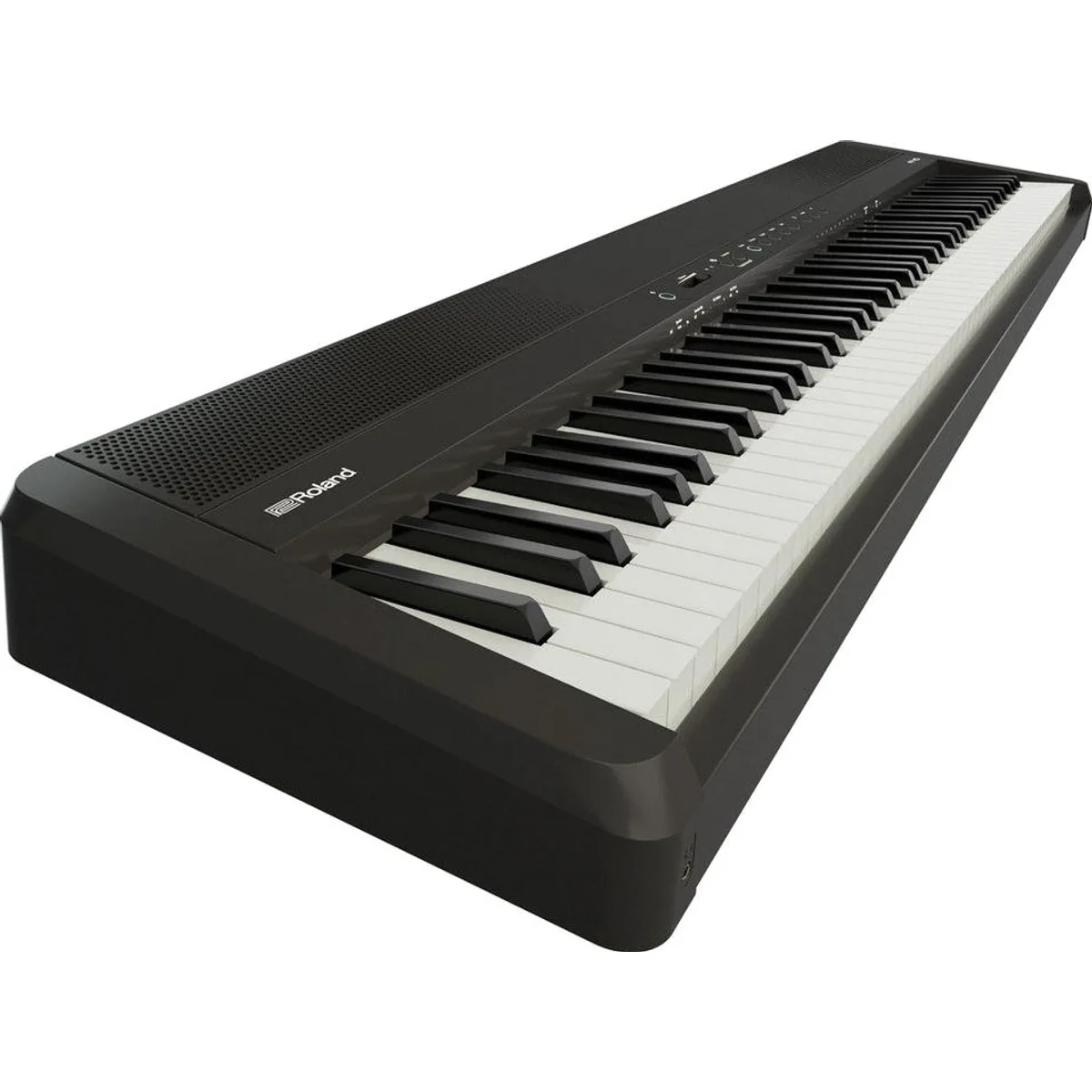 Roland FP-40 BK Digitalpiano, authentisches Spielgefühl, modernes Design, Bluetooth-Funktionalität 2
