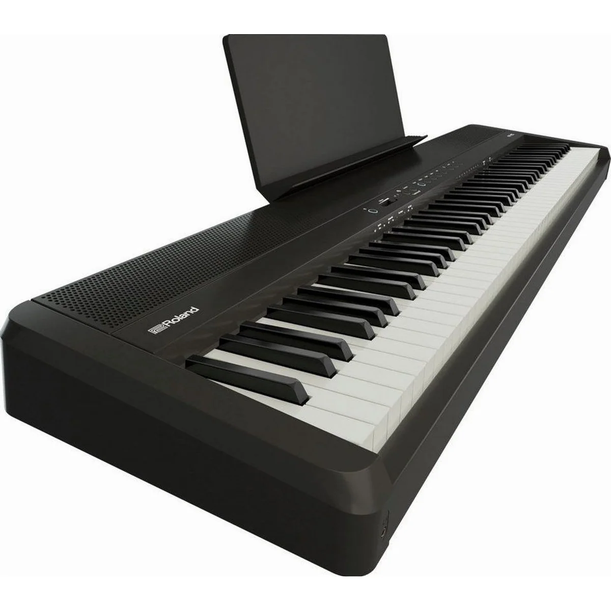 Roland FP-40 BK Digitalpiano, authentisches Spielgefühl, modernes Design, Bluetooth-Funktionalität 3