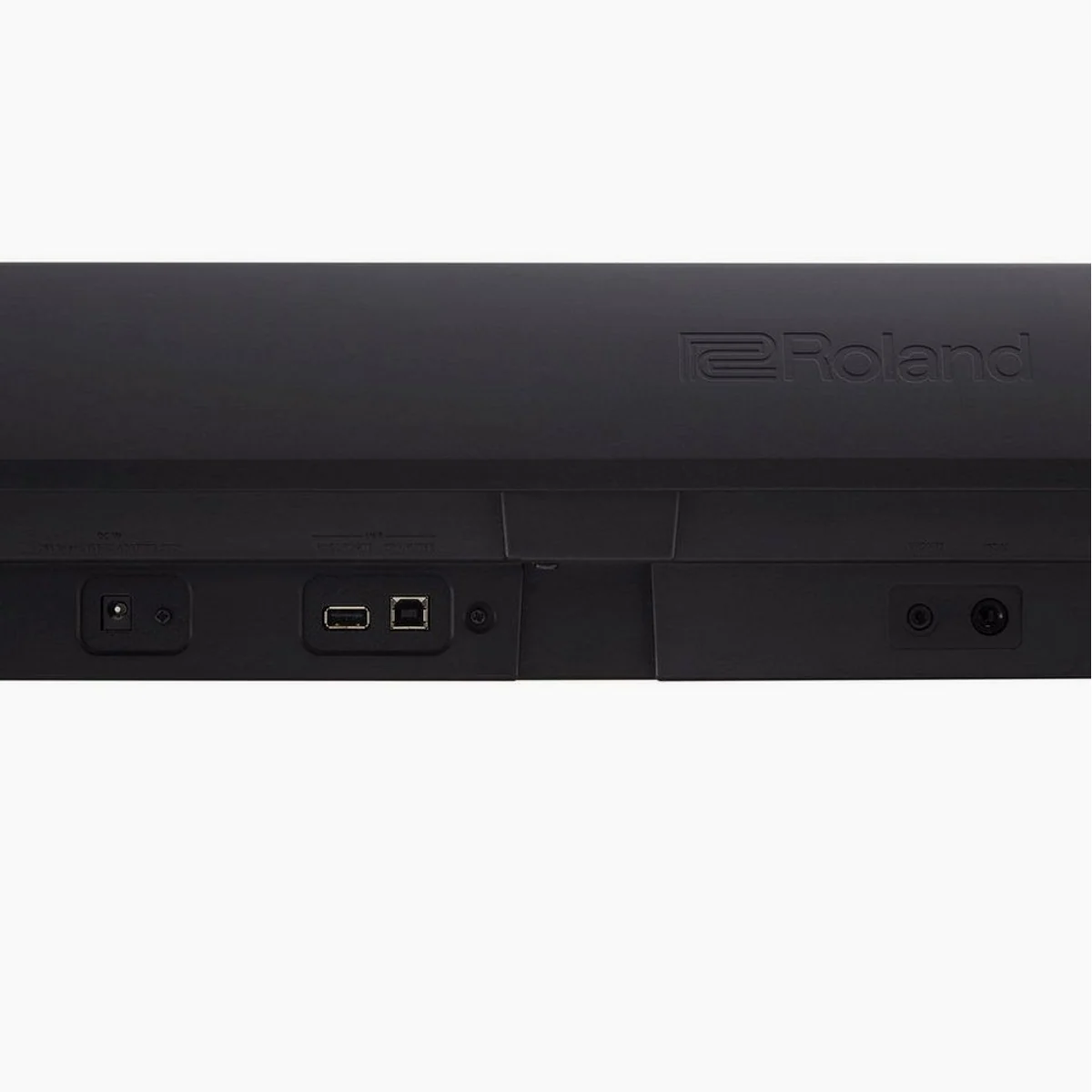 Roland FP-10 Digital Piano, PHA-4 Tastatur, Bluetooth-Funktion, kompaktes Design 3
