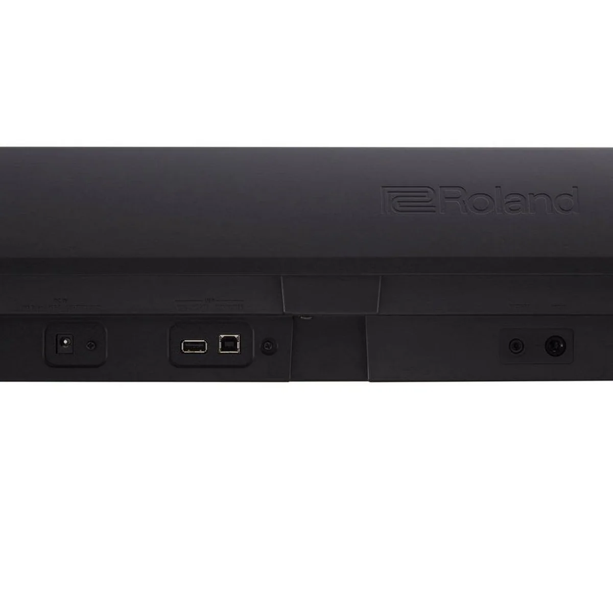 Roland FP-10 Digital Piano, 88 Tasten, Bluetooth, In-Ear Kopfhörer 4