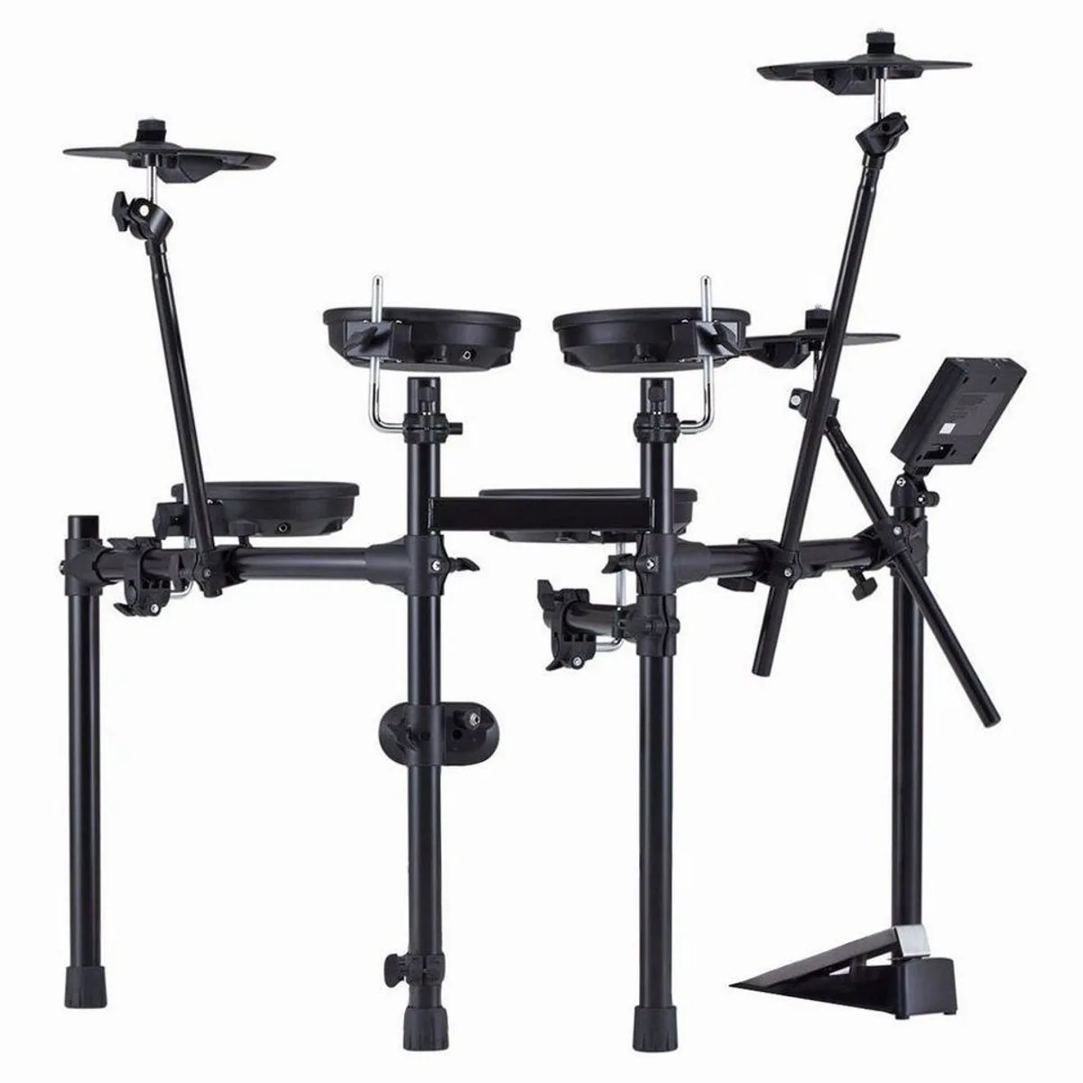 Roland TD-07DMK E-Drum Set, realistisches Spielgefühl, umfangreiche Effekte 3