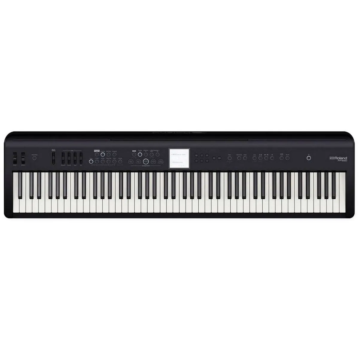 Roland FP-E50 Stage Piano, 88 Tasten, Bluetooth-Konnektivität, vielseitige Sound-Engine