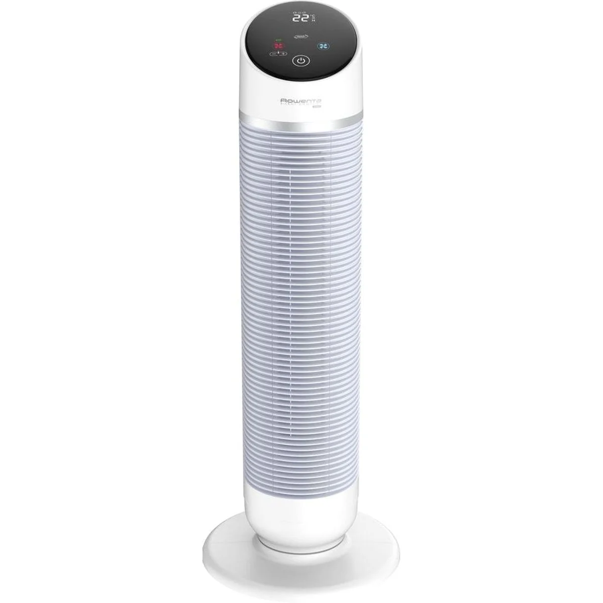 Rowenta Silent Comfort Turmventilator 3-in-1, leise, energiesparend, mit Fernbedienung 2