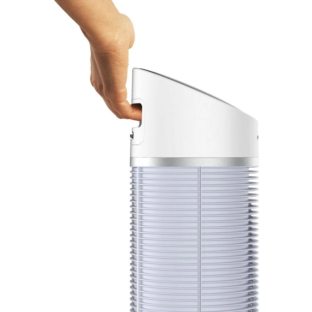 Rowenta Silent Comfort Turmventilator 3-in-1, leise, energiesparend, mit Fernbedienung 4