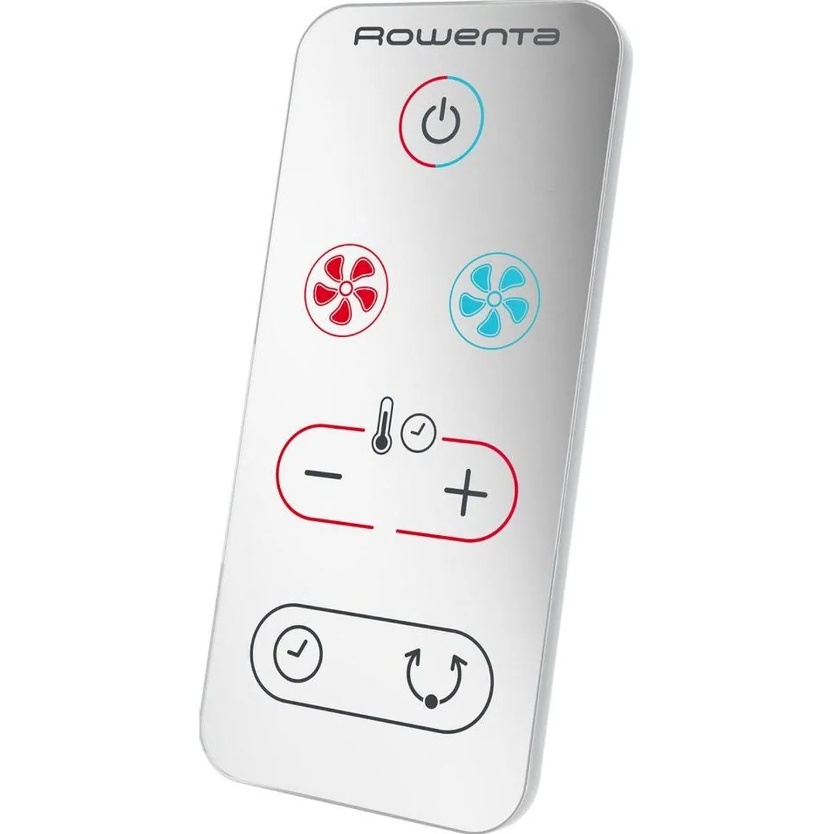 Rowenta Silent Comfort Turmventilator 3-in-1, leise, energiesparend, mit Fernbedienung 5