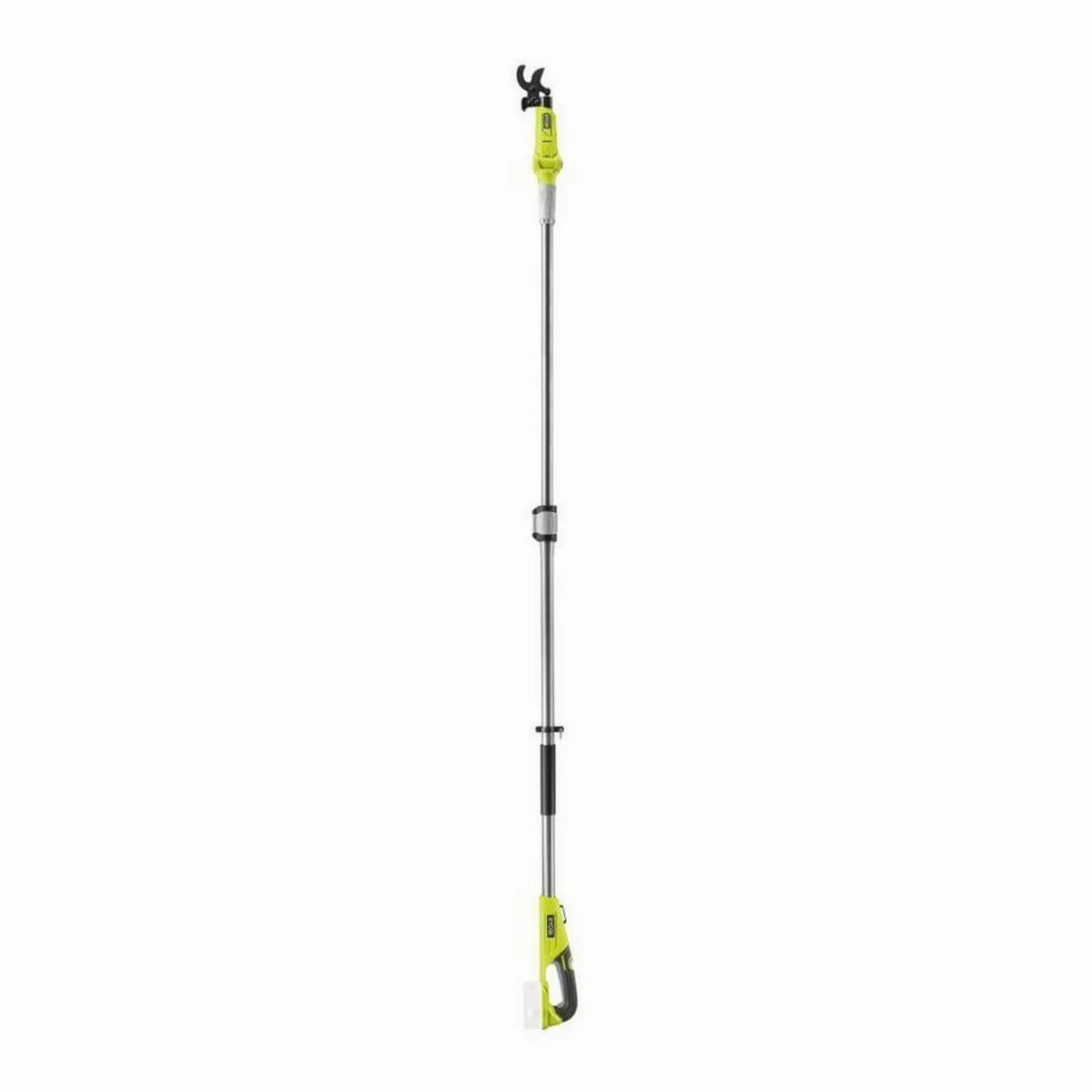 RYOBI Akku Teleskop-Astschere ONE+ 18 V, 55 cm Messerlänge, 24 mm Schnittstärke