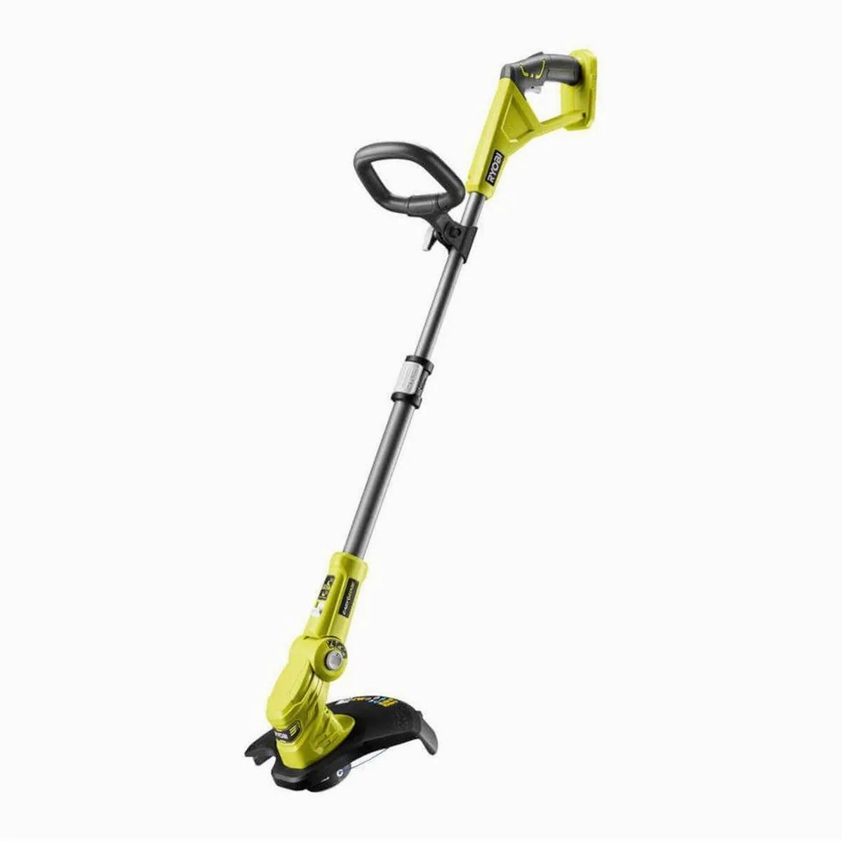 RYOBI Garten Combo-Set ONE+, Rasentrimmer & Rasenmäher mit Akkus — vielseitig, kabellos, leistungsstark 5