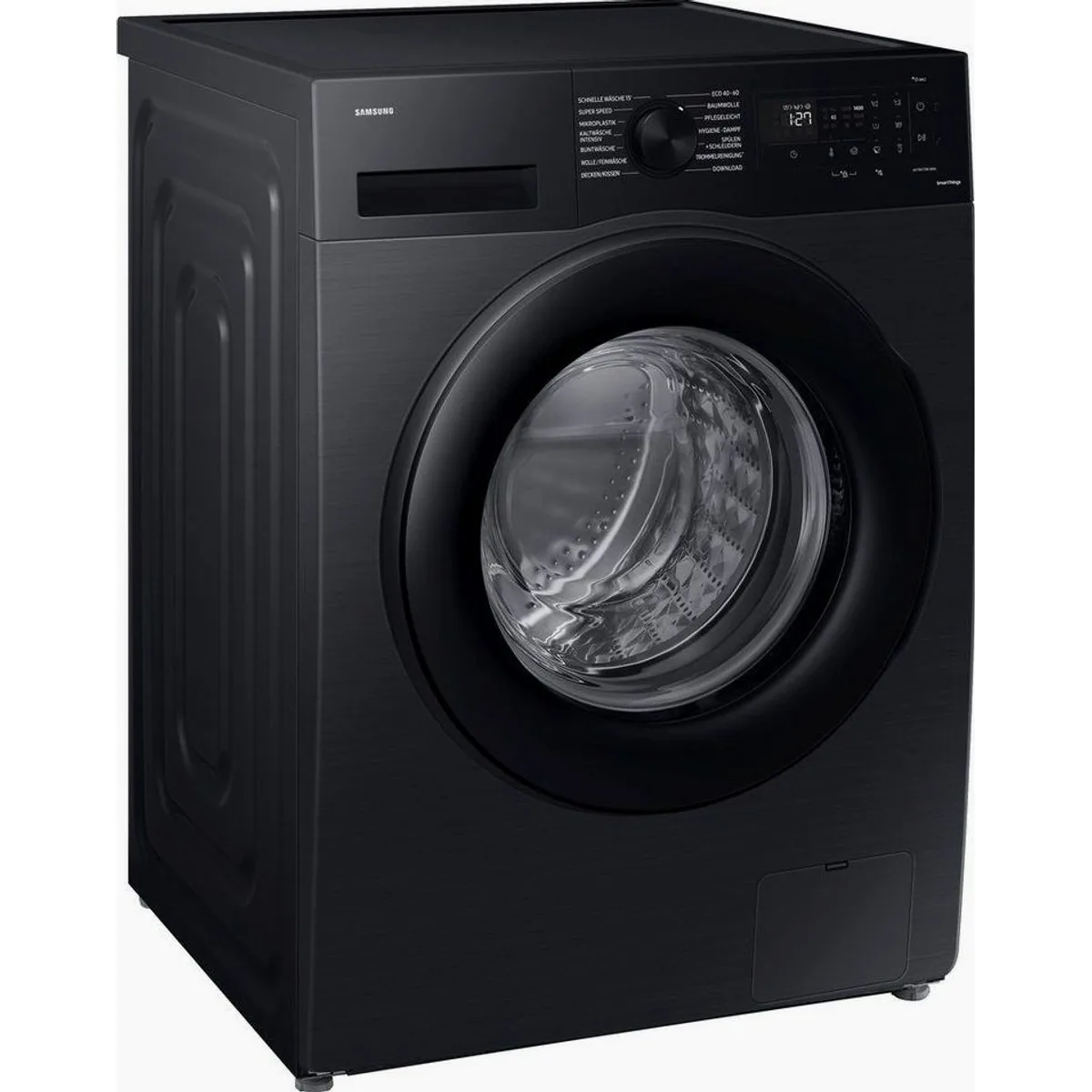 Samsung WW11DG5B25AB Waschmaschine, 11 kg, 1400 U/min, energieeffizient und geräuscharm 3