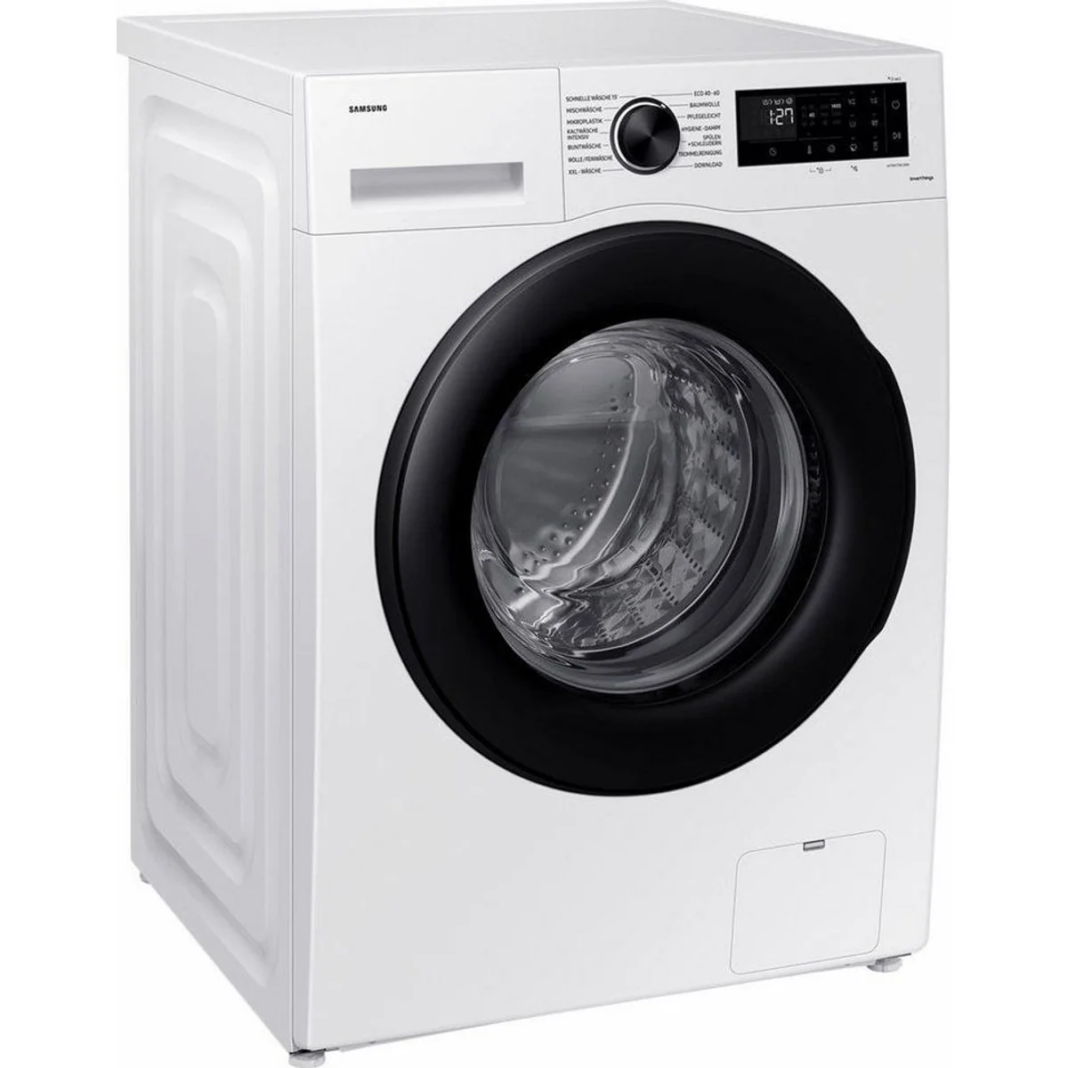 Samsung WW5000C Waschmaschine, 9 kg, 1400 U/min — energieeffizient, leise, benutzerfreundlich