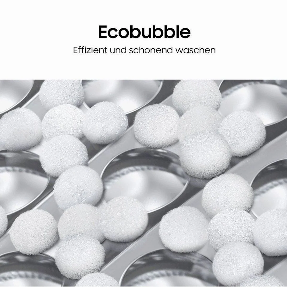 Samsung WW5000C Waschmaschine, 9 kg, 1400 U/min — energieeffizient, leise, benutzerfreundlich 4