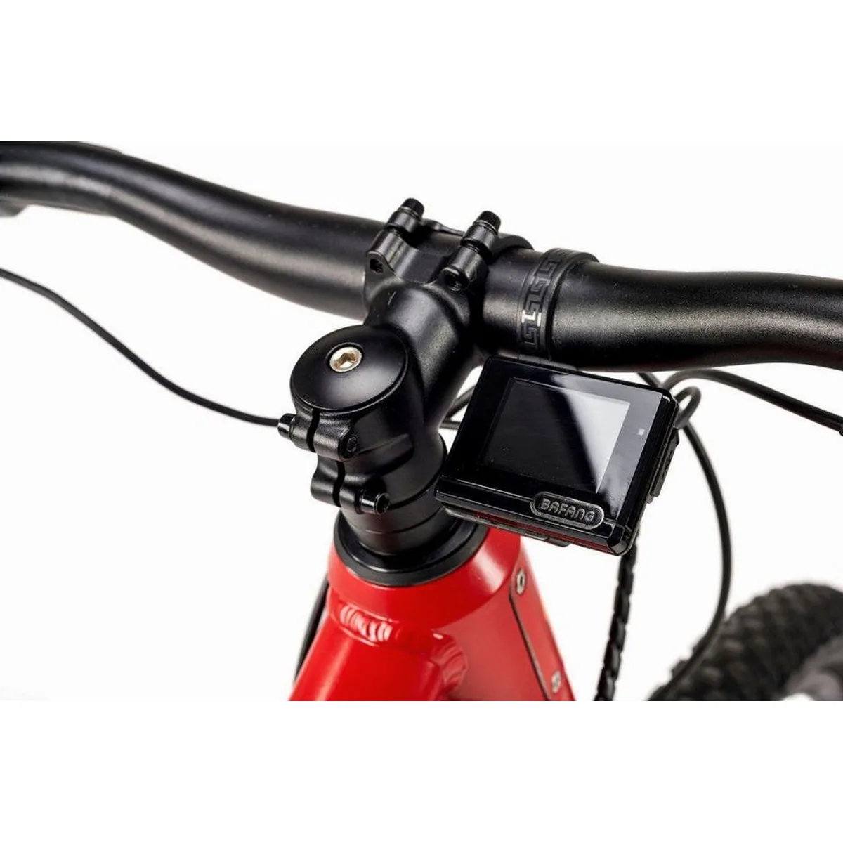 S’COOL e-troX race 24-9S, 9-Gang Shimano, Heckmotor, 252 Wh Leistung 3