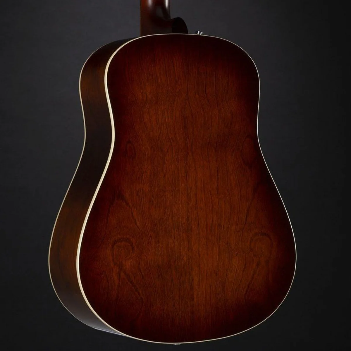 SEAGULL S6 Original Burnt Umber, Dreadnought-Gitarre mit Fishman Presys II 5