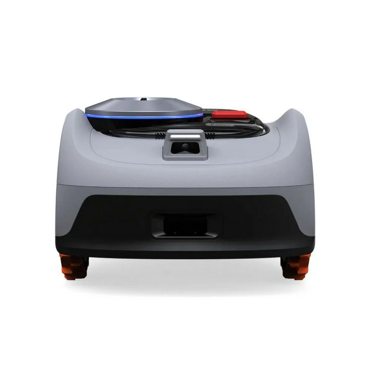 Segway Navimow i105E Rasenmähroboter, KI-gestützte Kartierung, intelligente Wetterüberwachung, App-Steuerung 4