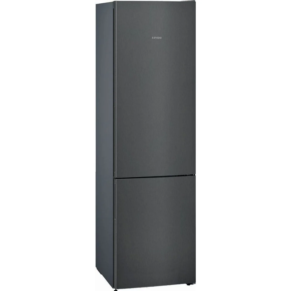 SIEMENS KG39E8XBA Kühl-/Gefrierkombination, lowFrost, hyperFresh, LED-Beleuchtung