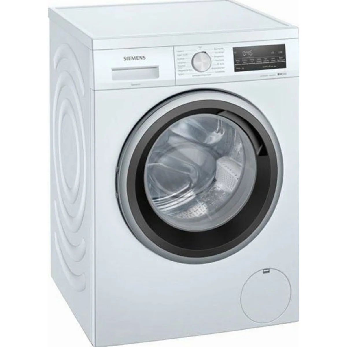 SIEMENS WU14UT70 Waschmaschine, 8 kg, 1400 U/min, unterbaufähig