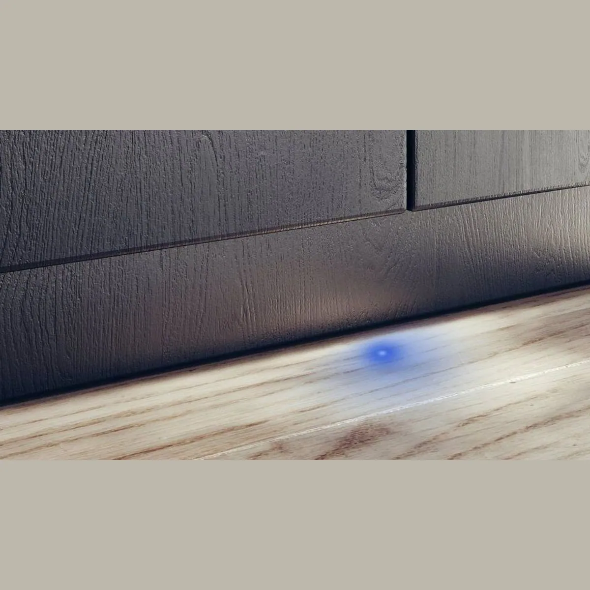 SIEMENS iQ100 Geschirrspüler SR61HX16KE, 10 Maßgedecke, InfoLight-Funktion 3