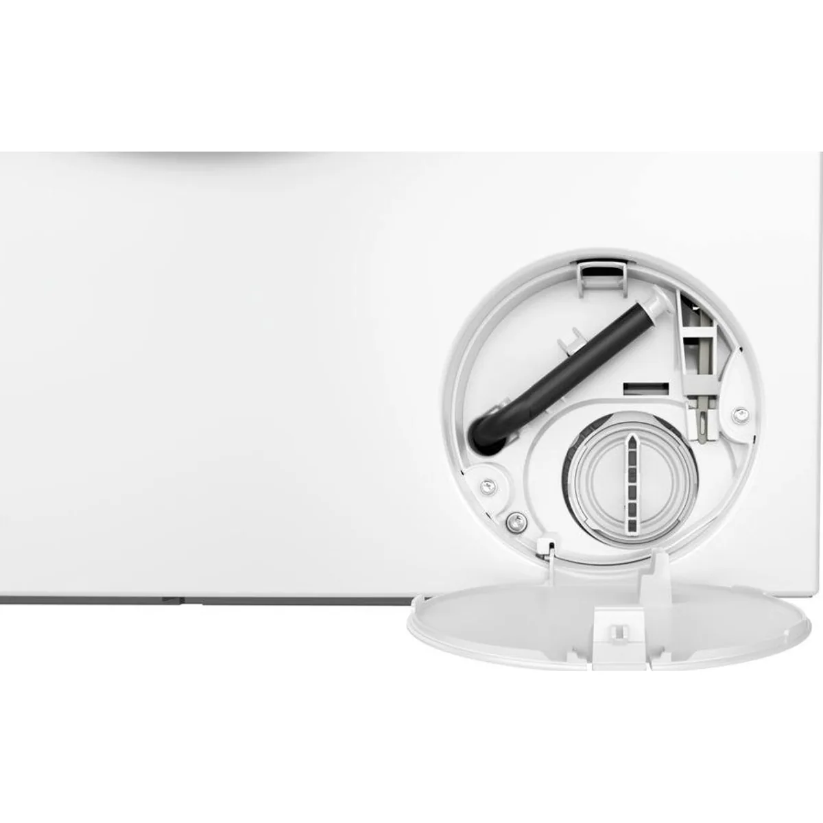 SIEMENS Waschmaschine iQ500 WG44G2Z40, 9 kg Fassungsvermögen, 1400 U/min 5