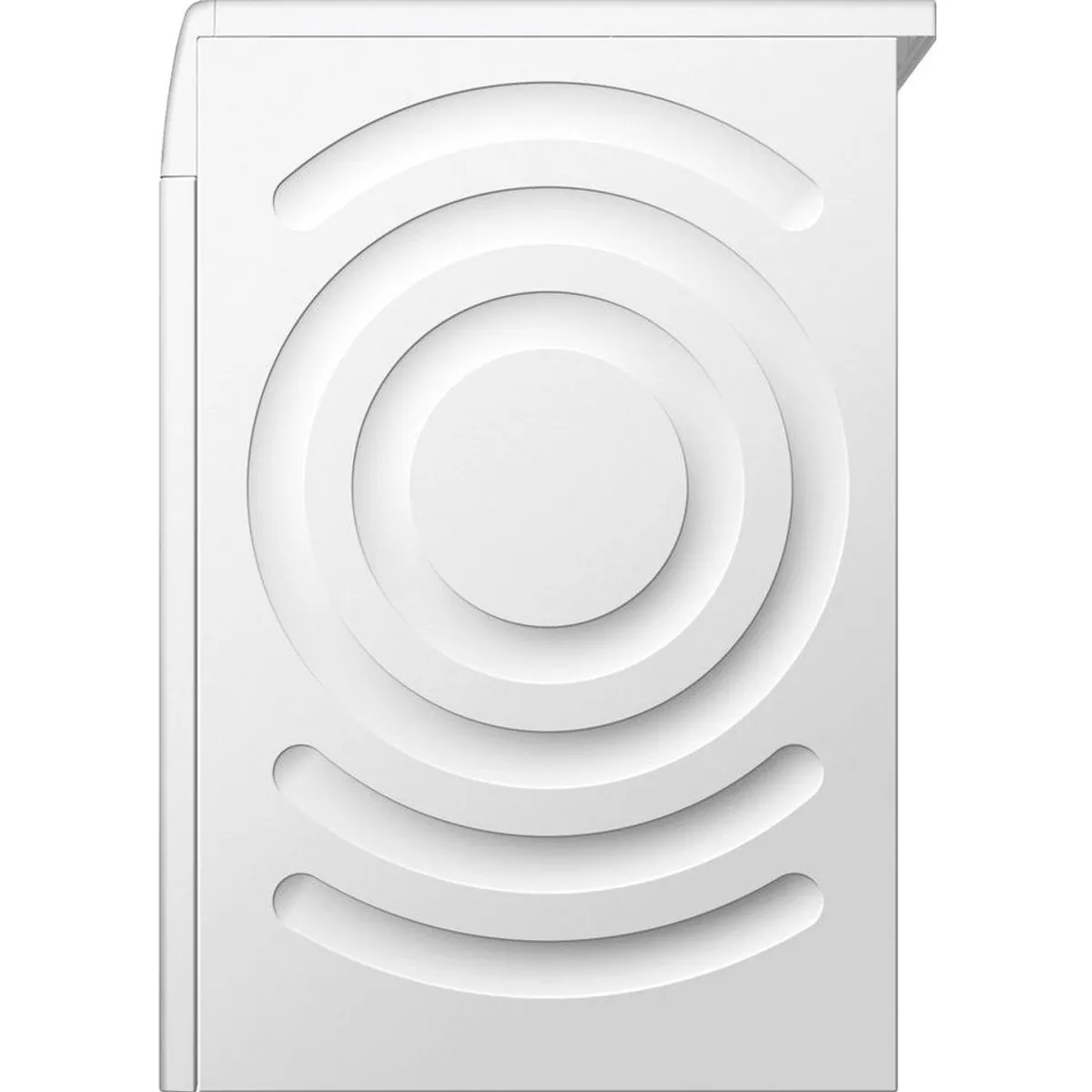 SIEMENS iQ500 WG44G2Z22 Waschmaschine, 9 kg, 1400 U/min, Nachlegefunktion, Wasserschutzsystem 4