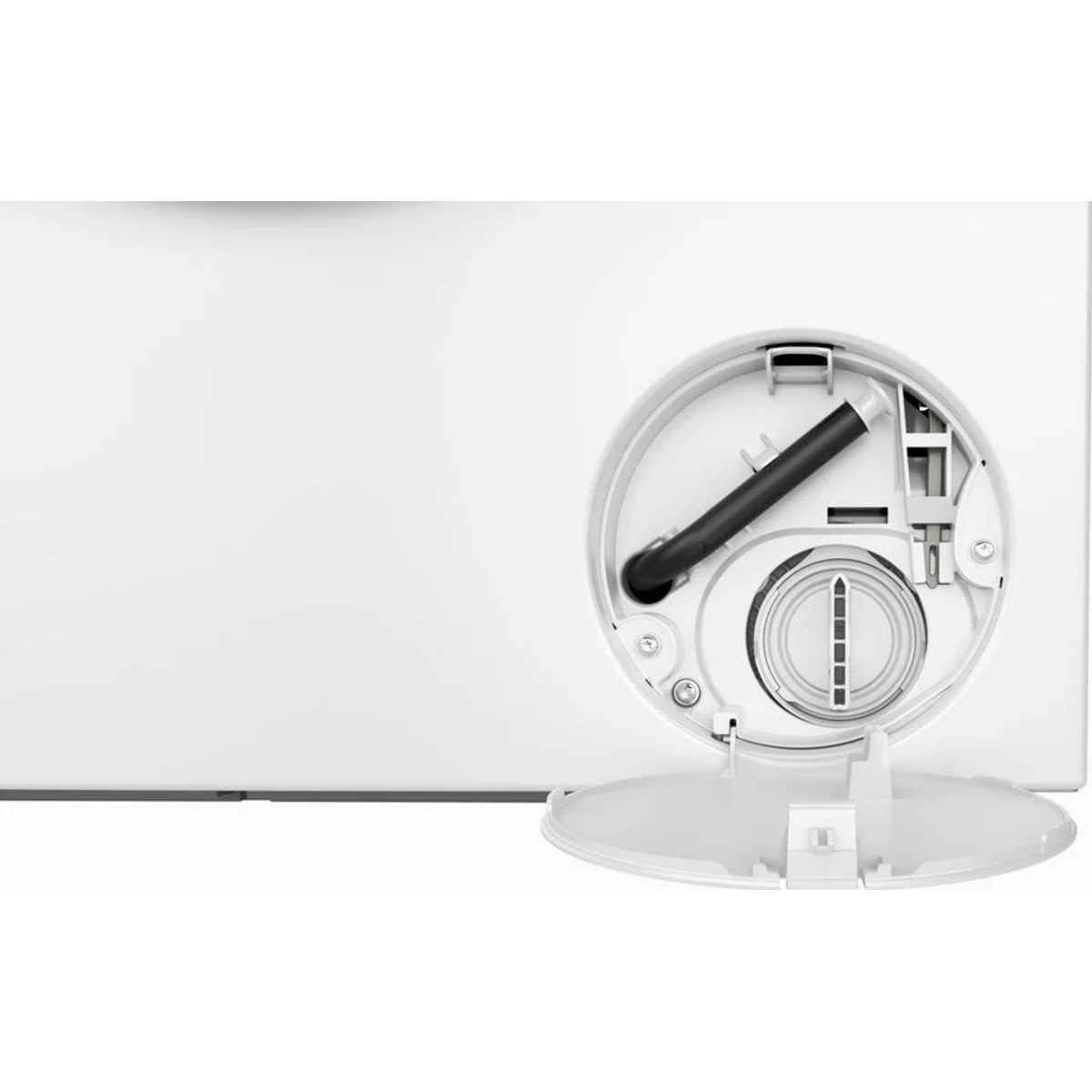 SIEMENS iQ500 WU14UT71 Waschmaschine, 8 kg, 1400 U/min, Nachlegefunktion 5