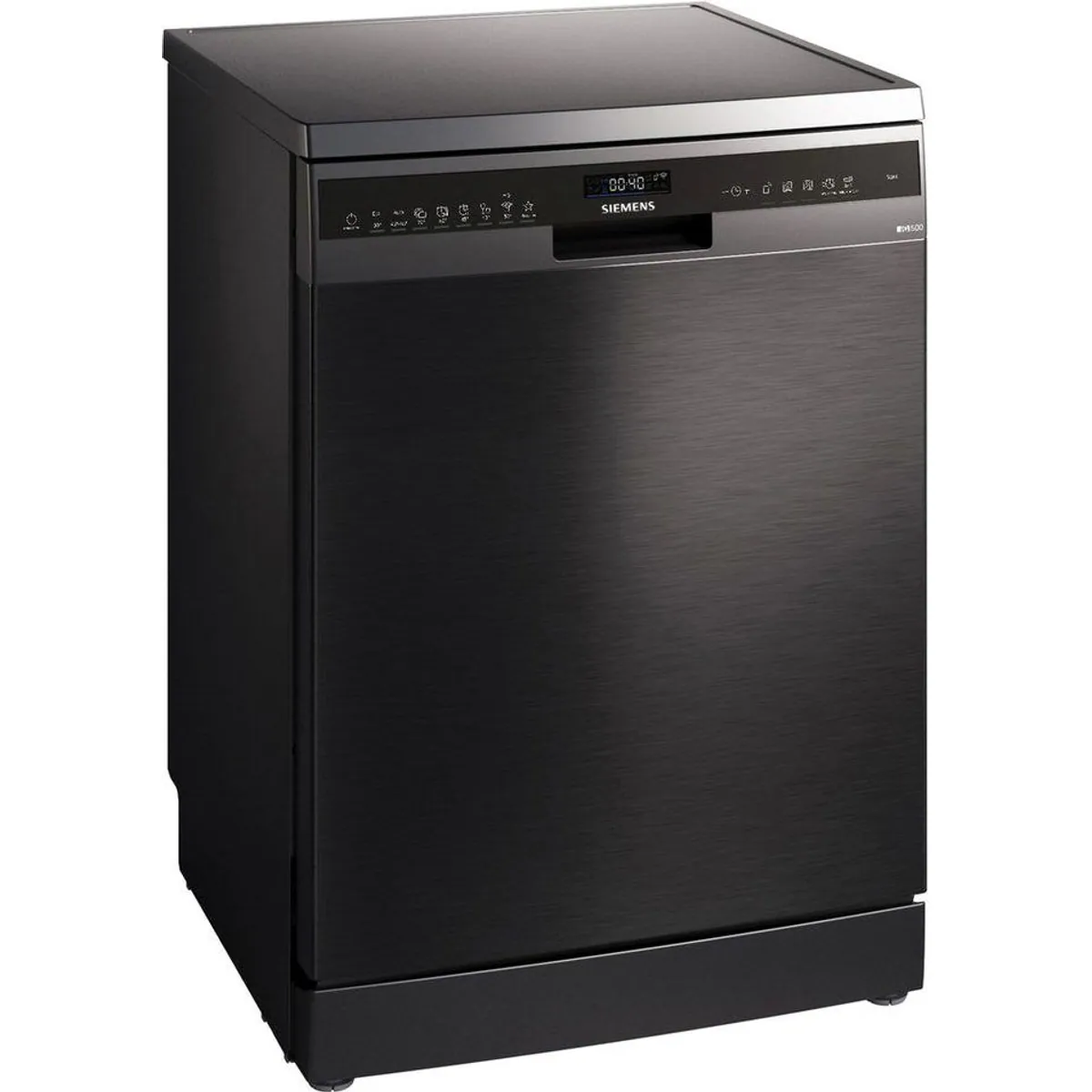 SIEMENS iQ500 SN25EC13CE Standgeschirrspüler, 14 Maßgedecke, Energieeffizienz A++