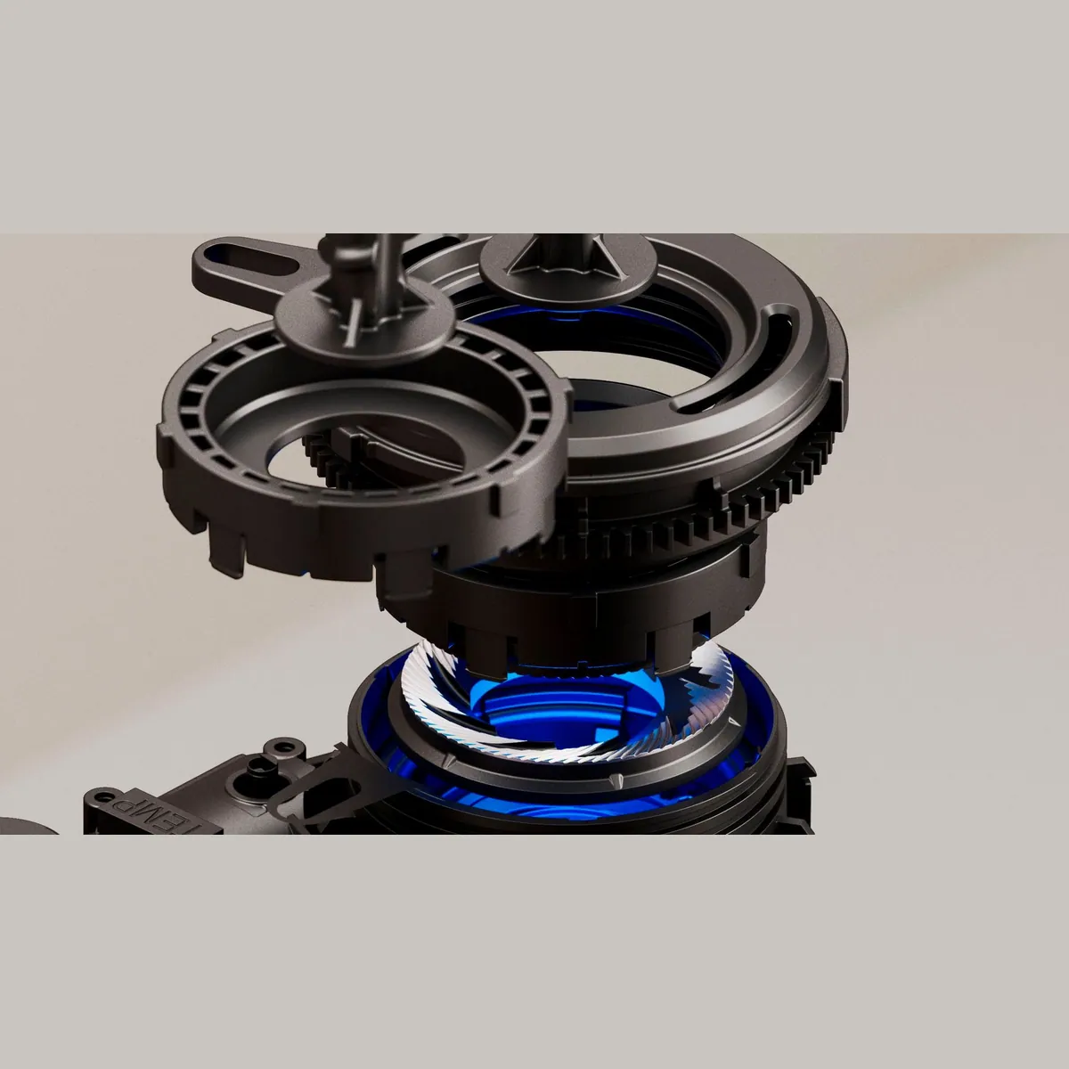 SIEMENS EQ900 TQ927E03 Kaffeevollautomat, individuelle Aromaeinstellungen, 2 Bohnenbehälter, 41 Getränke 2