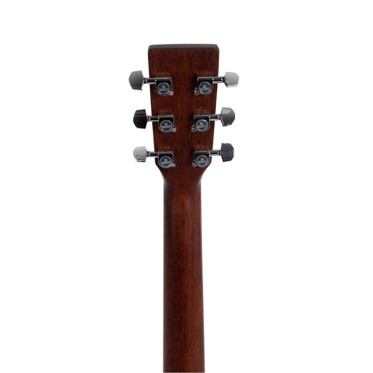 Sigma Guitars DM-ST Westerngitarre, kraftvoller Klang, Dreadnought-Format 4