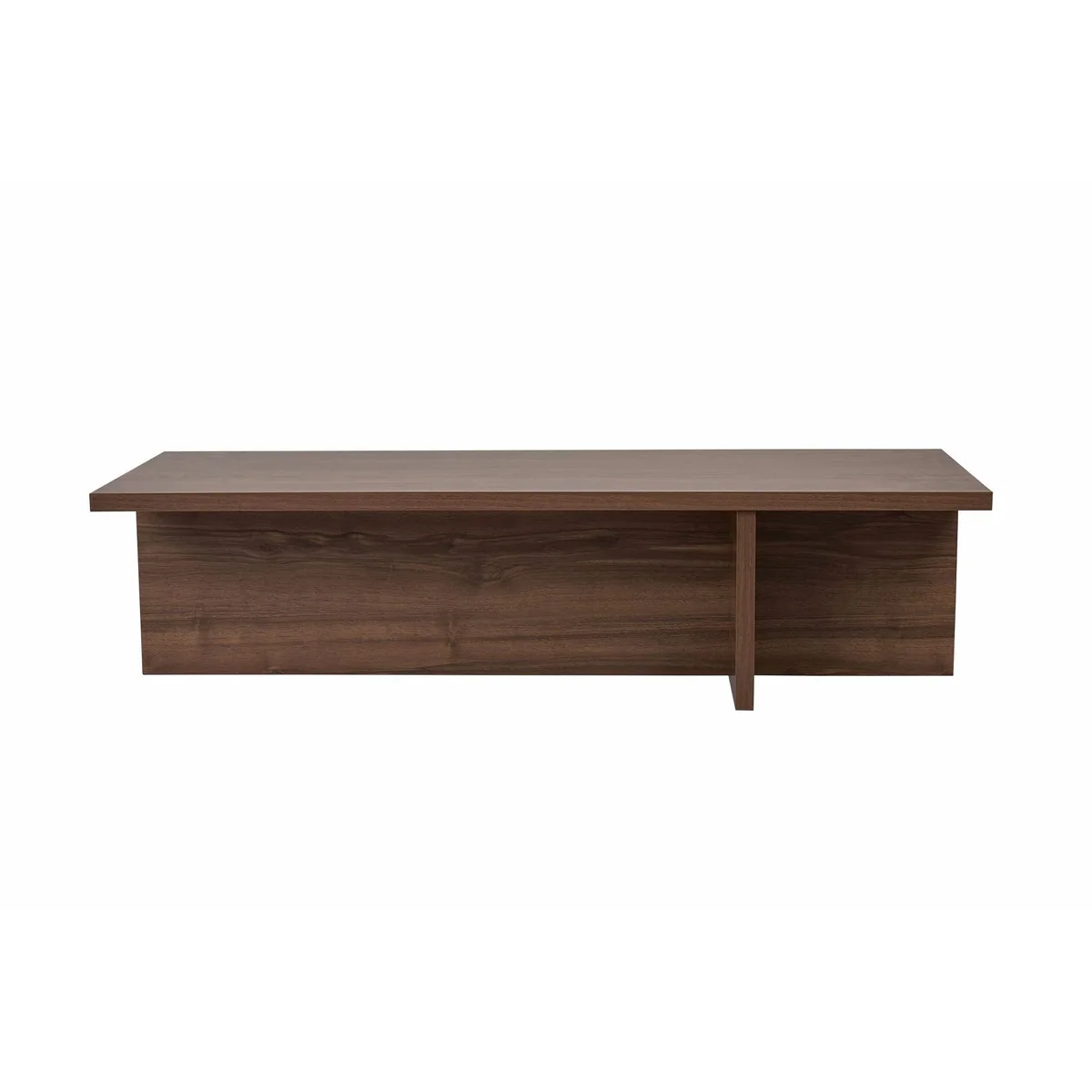 Skye Decor Couchtisch Harbor, modernes Lowboard-Design, robuste 25 mm Platte