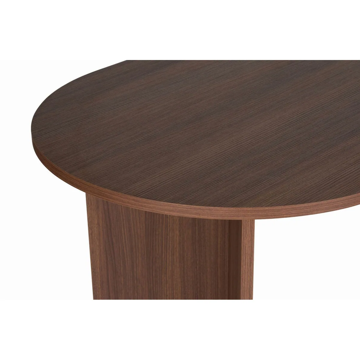 Skye Decor Essgruppe Sablin Modern Set, stilvolles 7-teiliges Set mit Tisch und 6 Stühlen 4