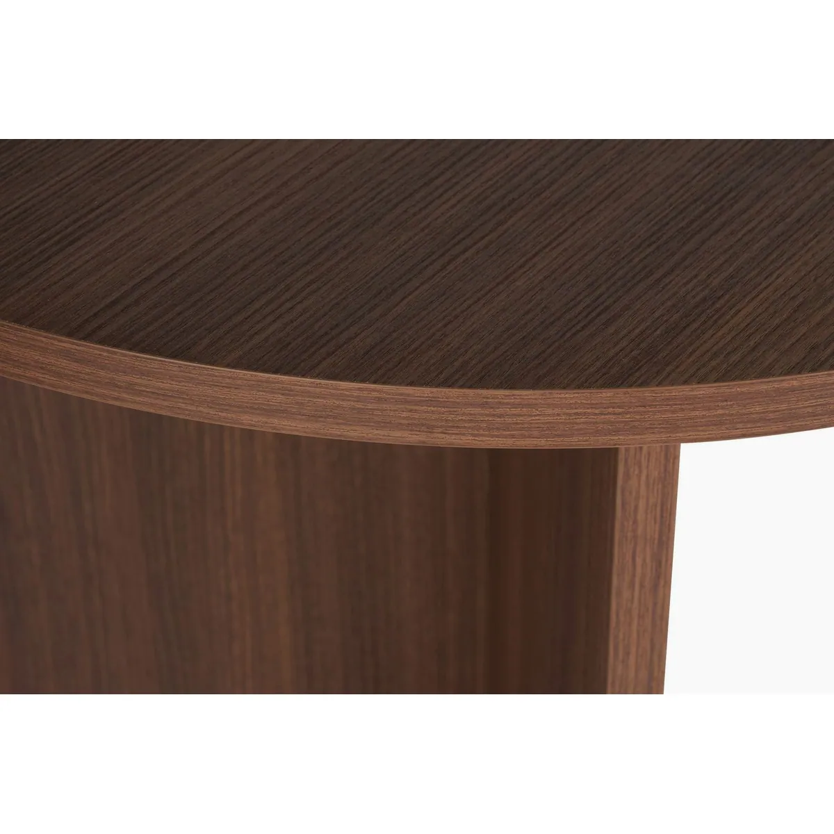 Skye Decor Essgruppe Sablin Modern Set, stilvolles 7-teiliges Set mit Tisch und 6 Stühlen 5