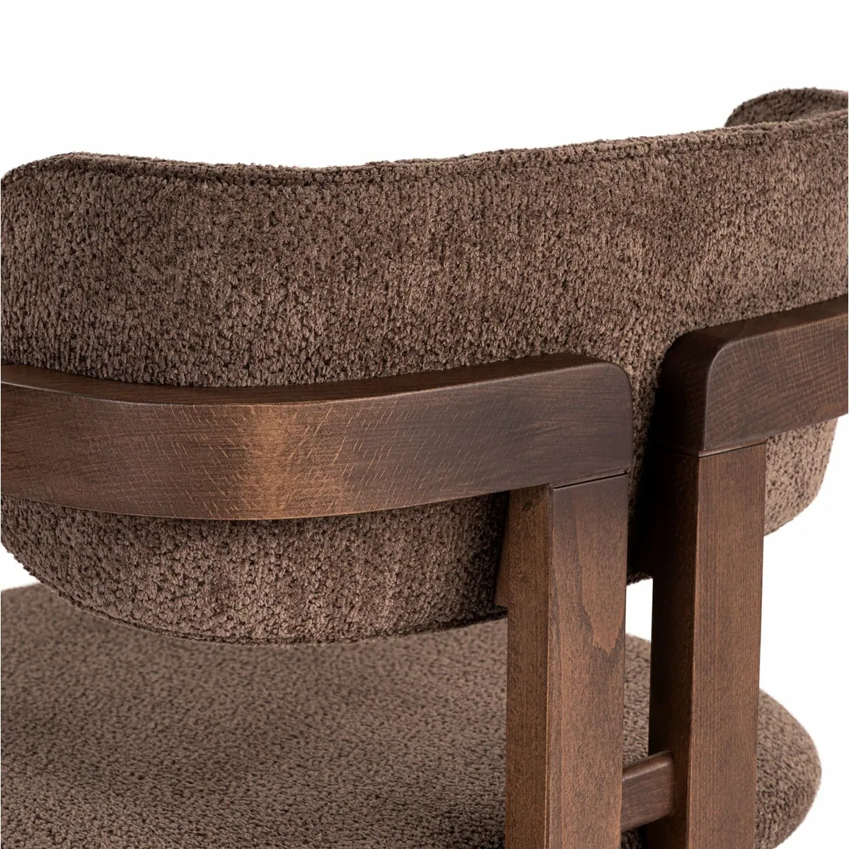 Skye Decor Essgruppe Sablin Modern 4, 5-teiliges Set mit Tisch und Stühlen 4