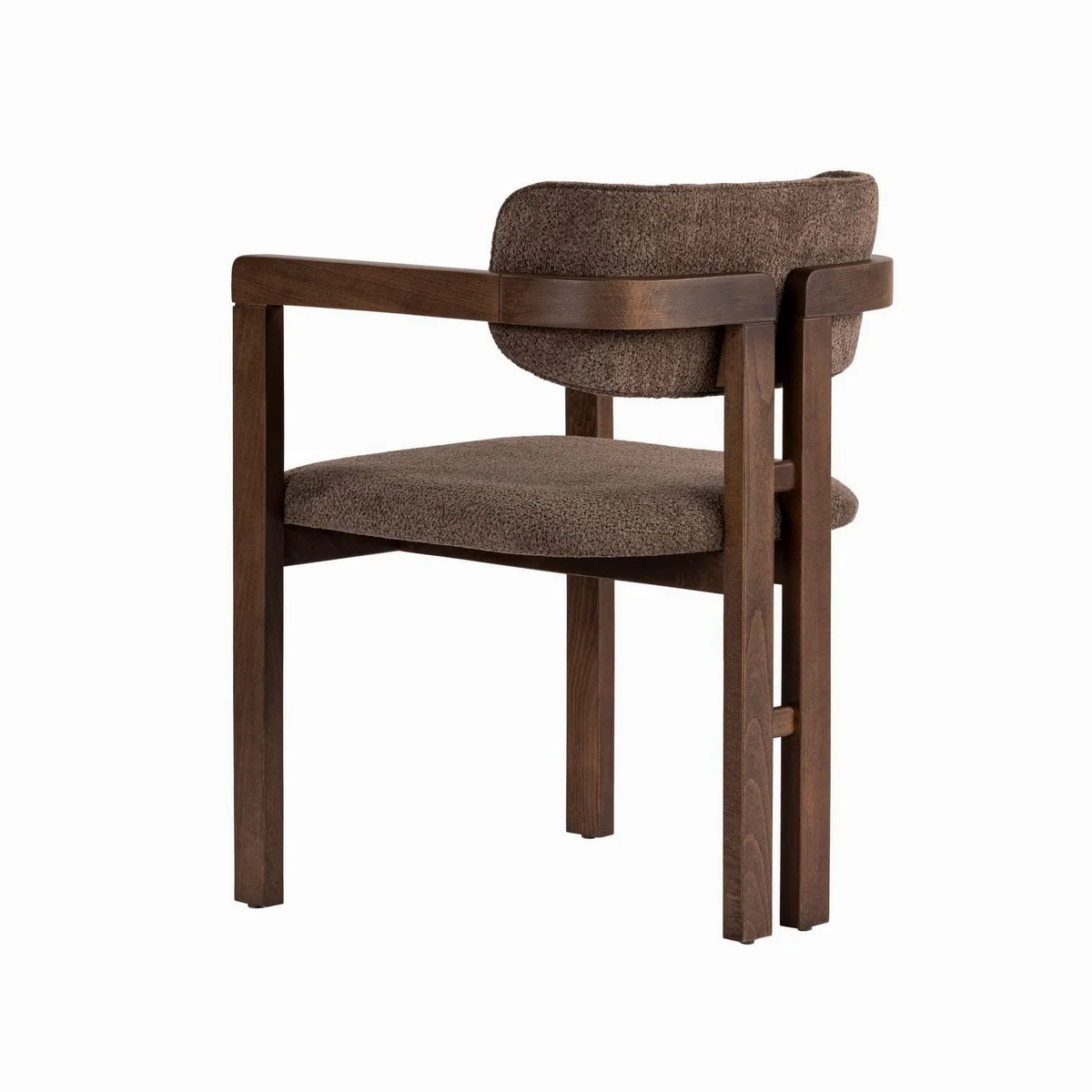 Skye Decor Essgruppe Sablin Modern 4, 5-teiliges Set mit Tisch und Stühlen 5