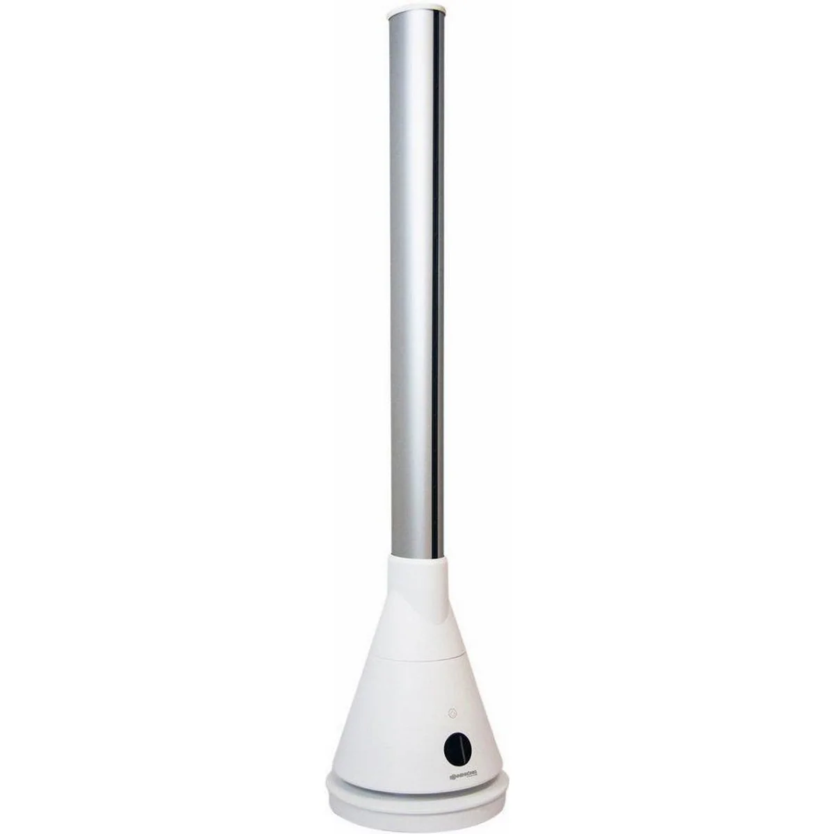 Sonnenkönig Turmventilator Noblade Heat, 2580 m³/h, Heiz- und Kühlfunktion, Fernbedienung
