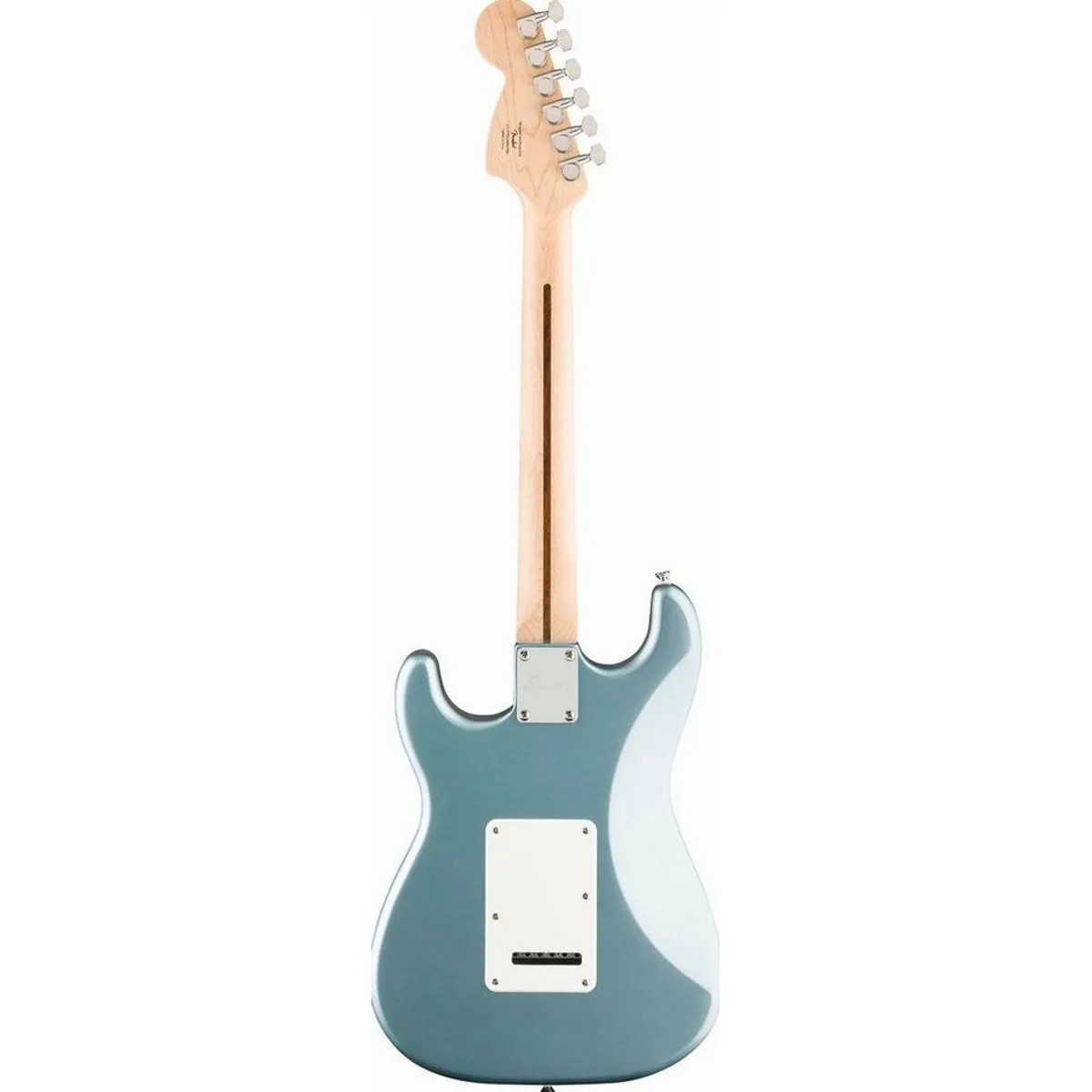 Squier Affinity Stratocaster Junior HSS, kompakt, vielseitig, auffällig 3